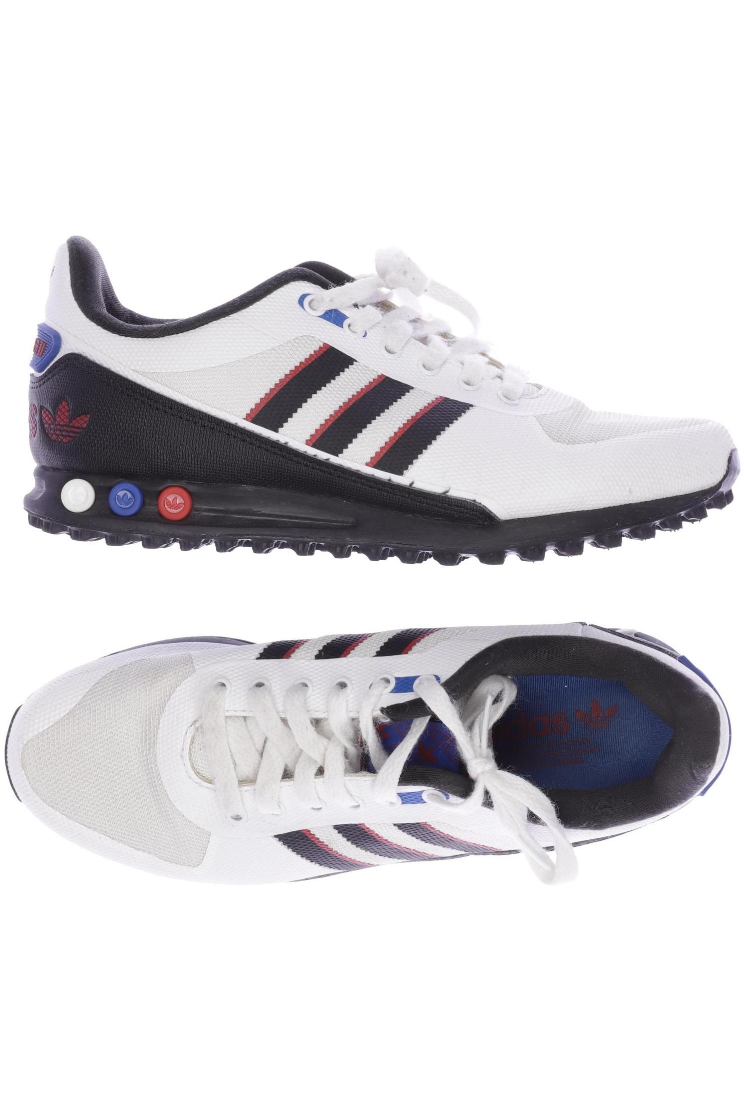 

adidas Originals Damen Sneakers, weiß, Gr. 7