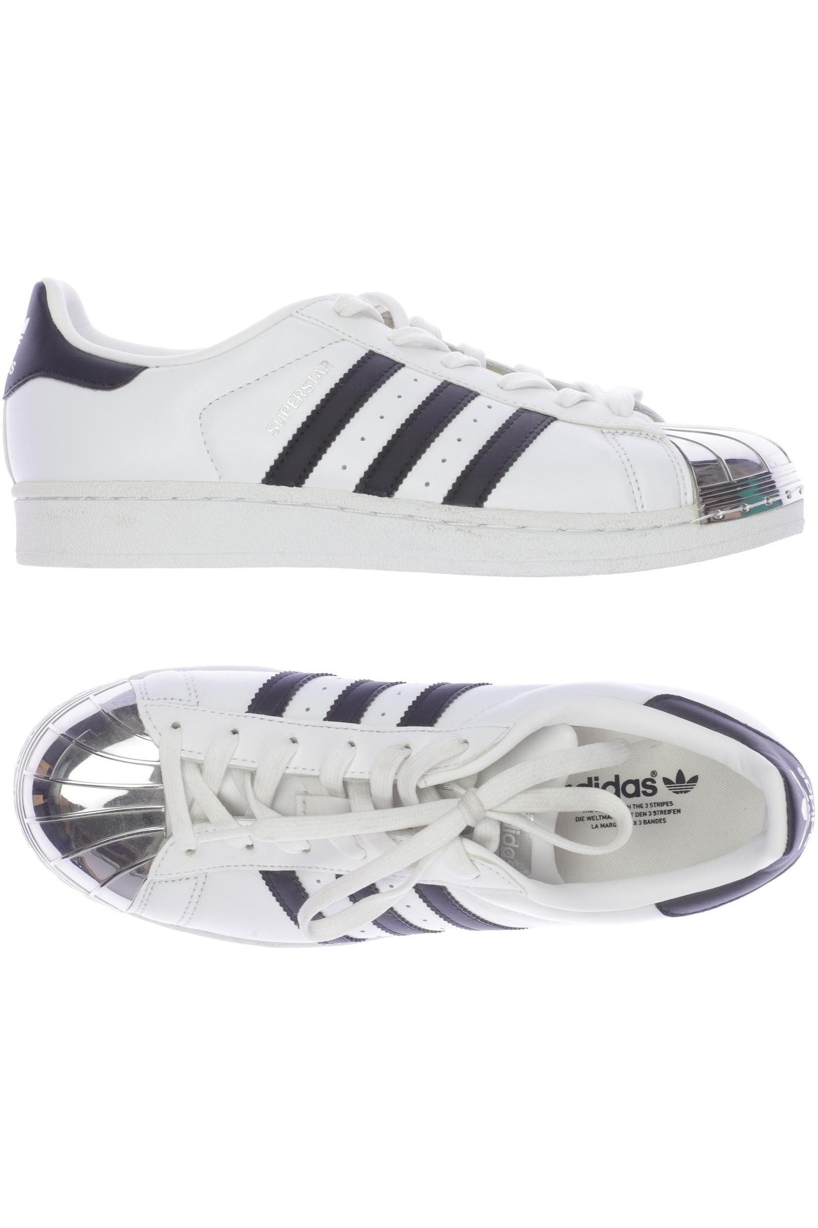 

adidas Originals Damen Sneakers, weiß, Gr. 5.5