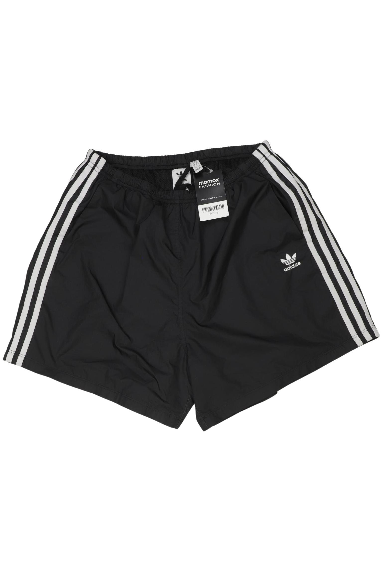 

adidas Originals Damen Shorts, schwarz, Gr. 40