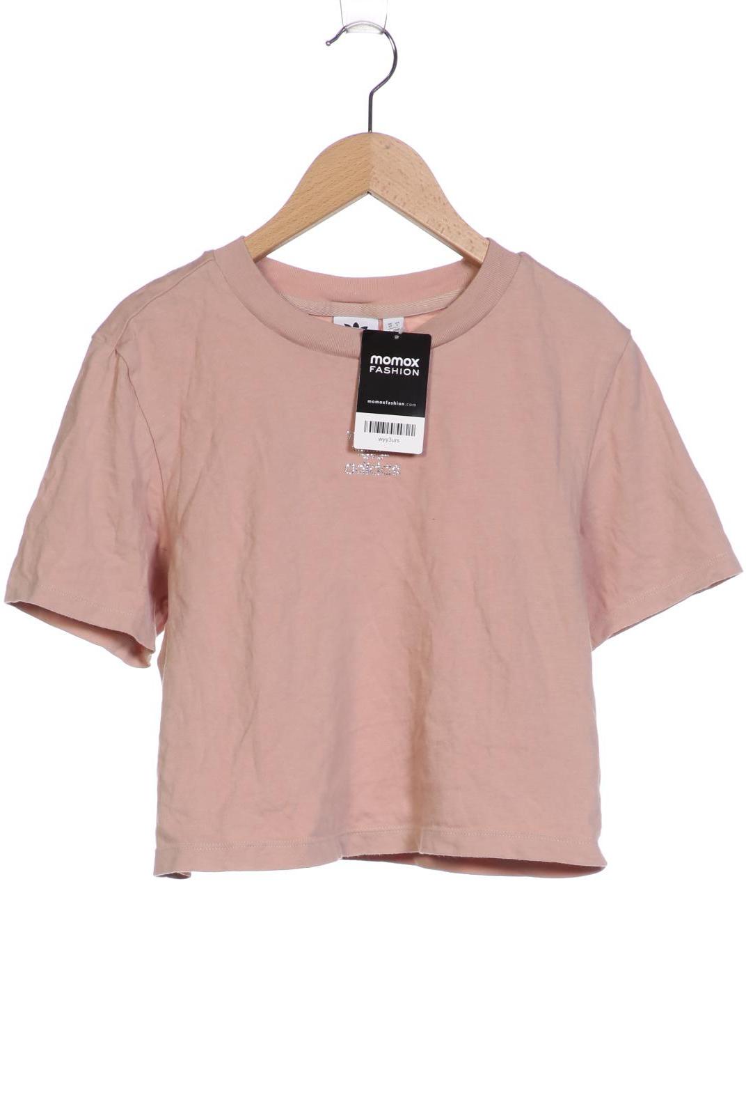 

adidas Originals Damen T-Shirt, beige