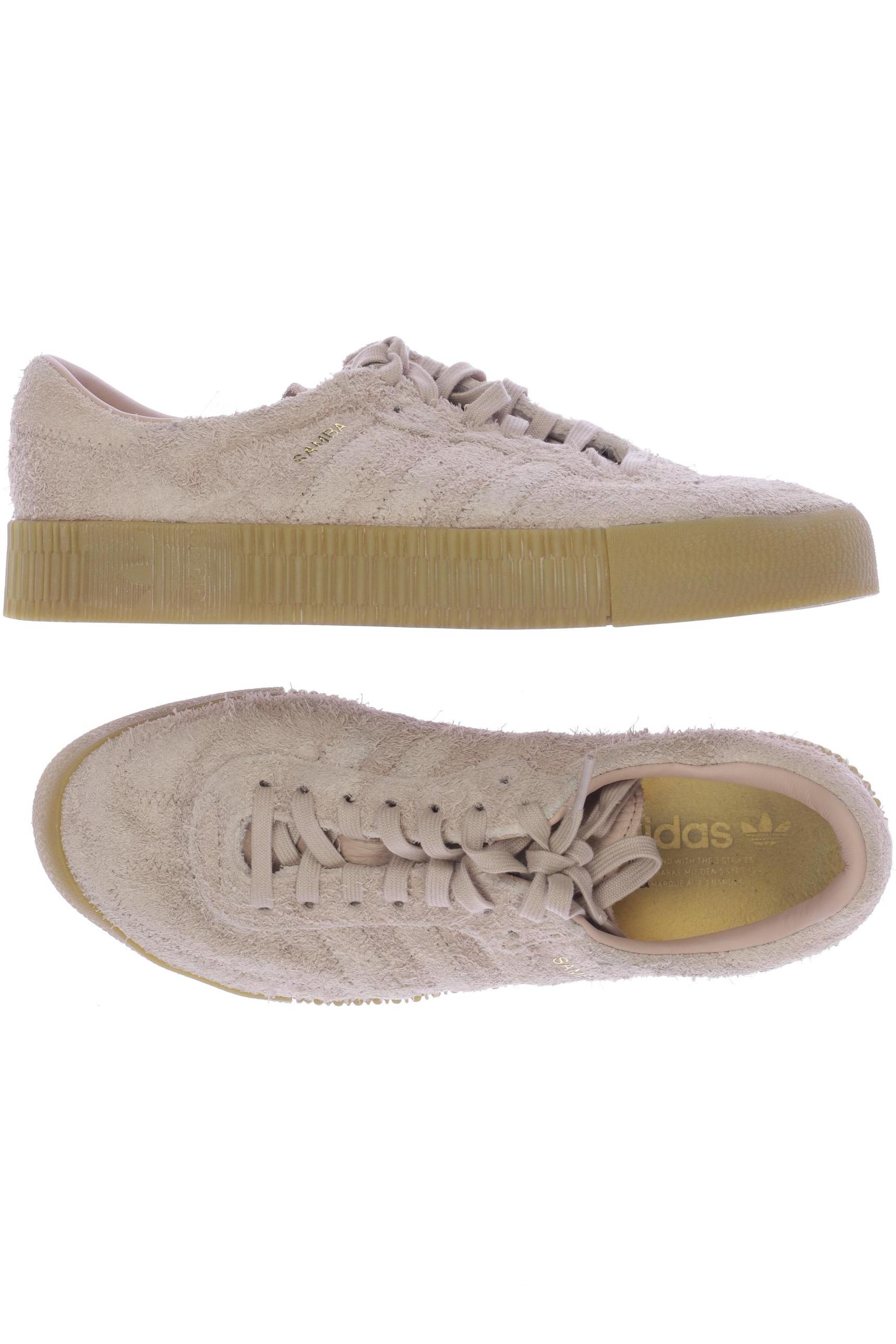 

adidas Originals Damen Sneakers, pink, Gr. 6.5