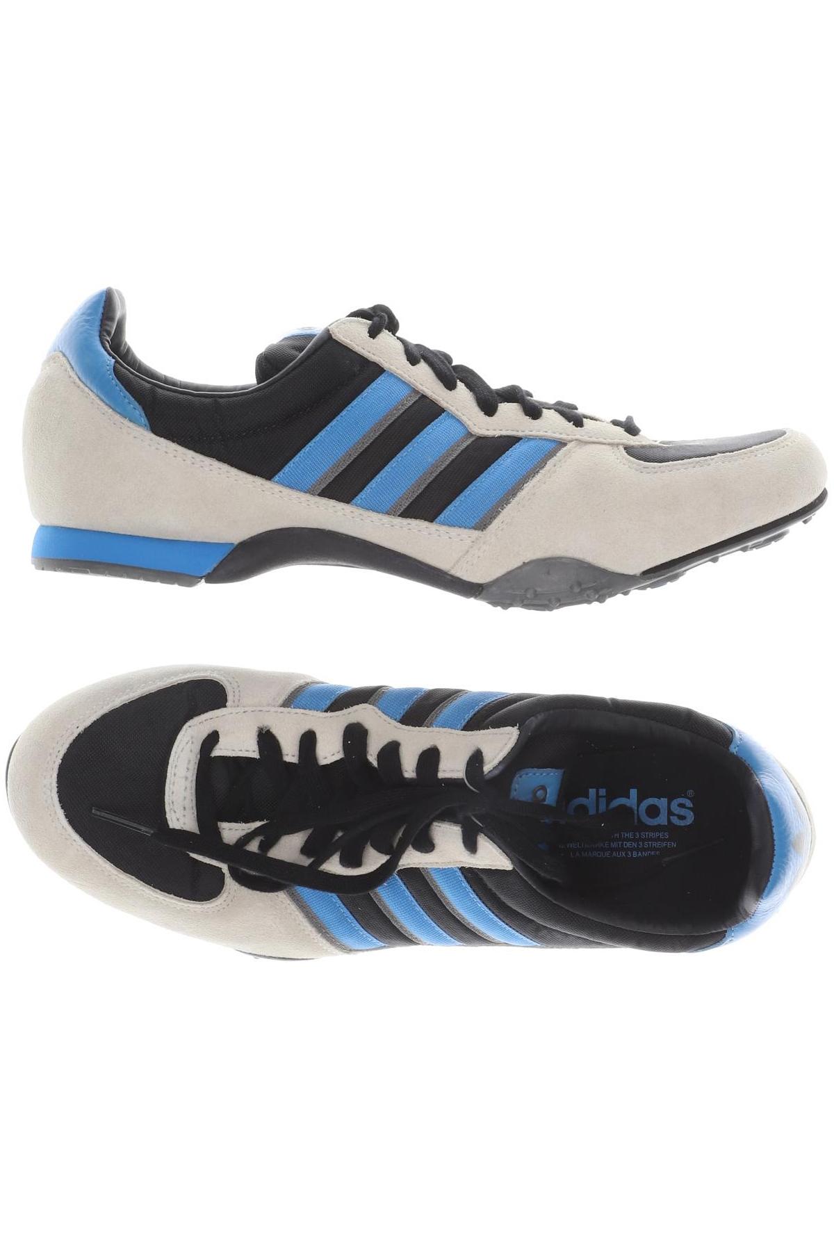 

adidas Originals Damen Sneakers, beige, Gr. 5.5