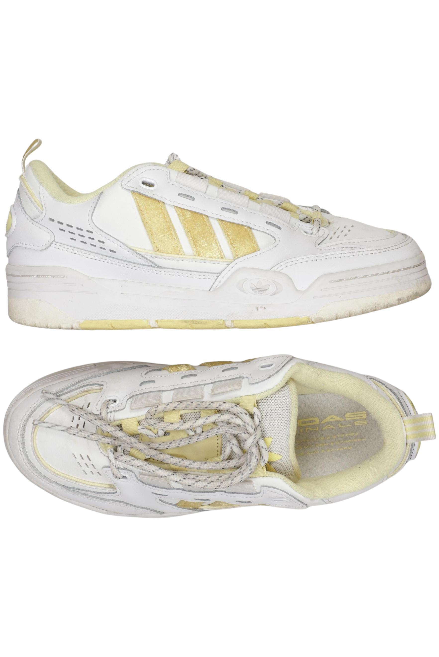 

adidas Originals Damen Sneakers, weiß, Gr. 6.5