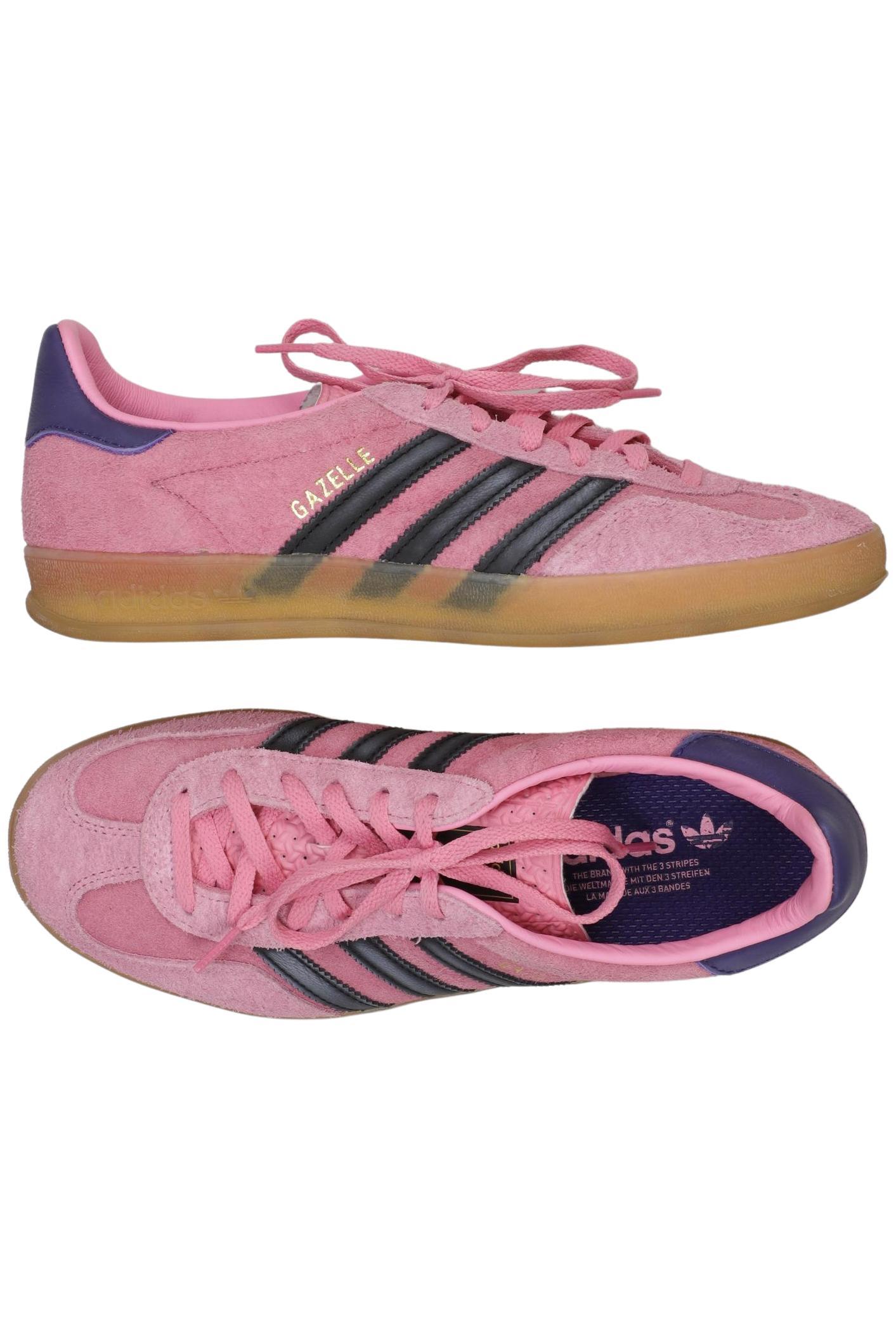 

adidas Originals Damen Sneakers, pink, Gr. 6