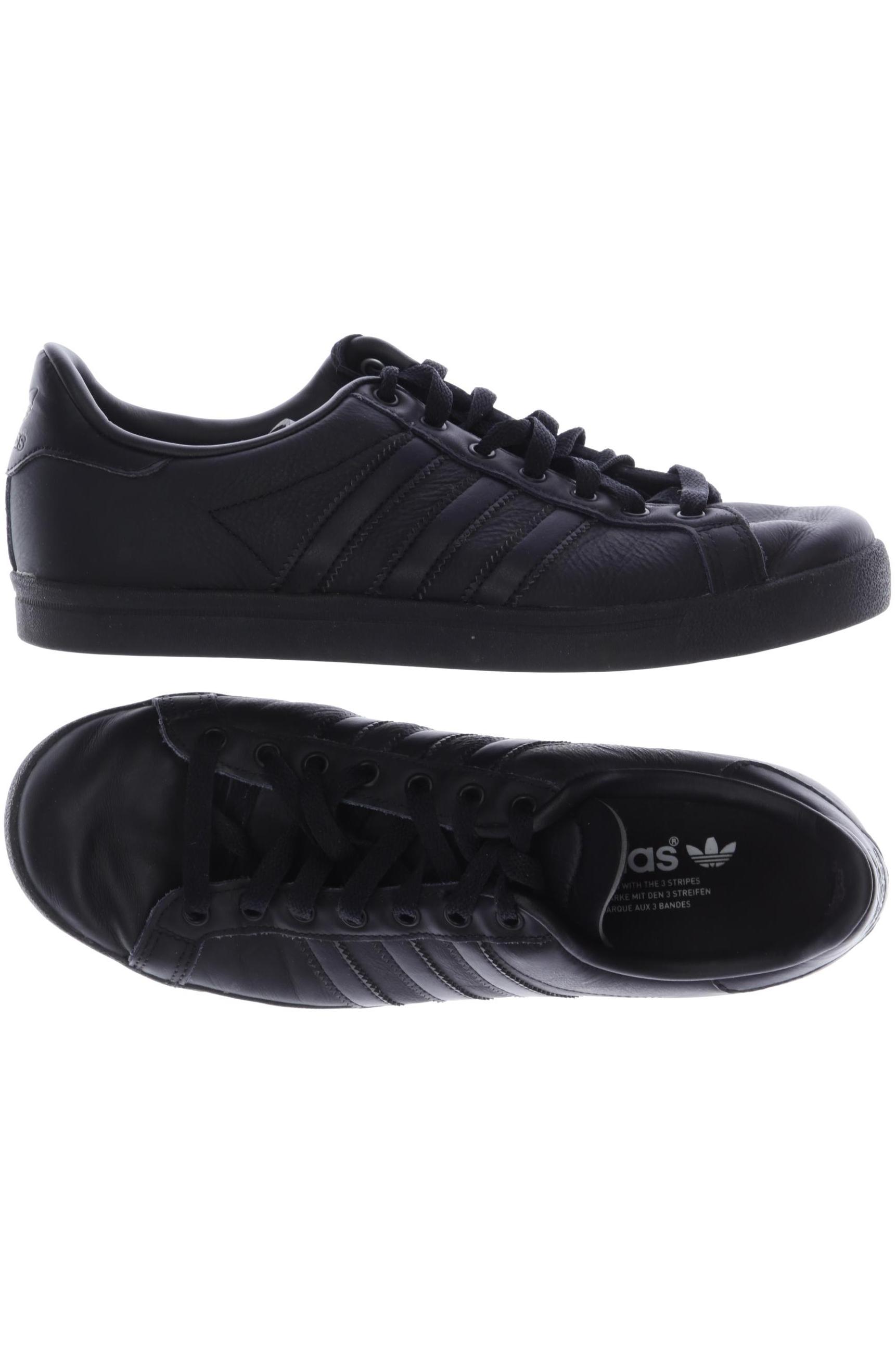 

adidas Originals Damen Sneakers, schwarz, Gr. 6.5