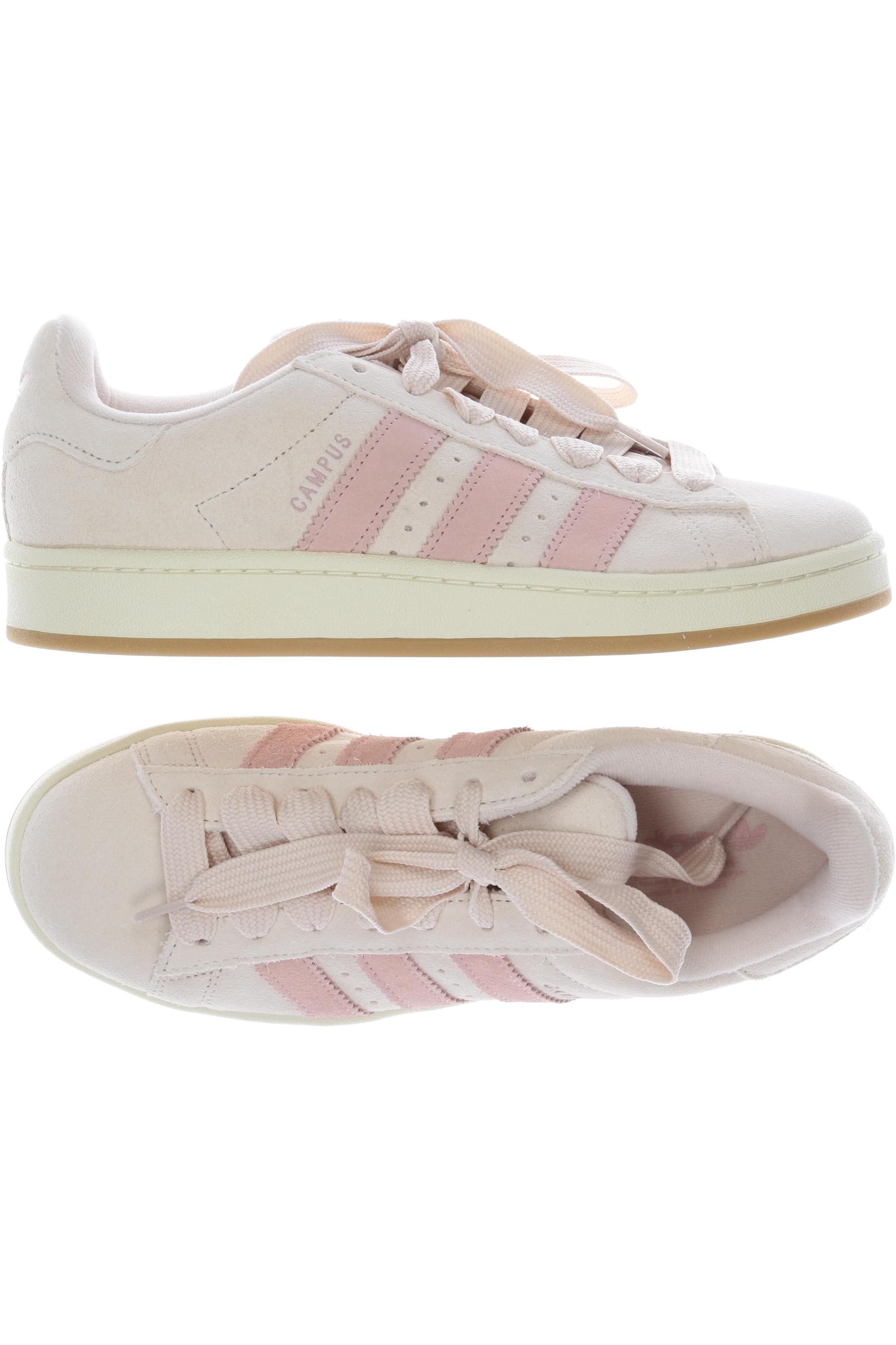 

adidas Originals Damen Sneakers, cremeweiß, Gr. 8.5
