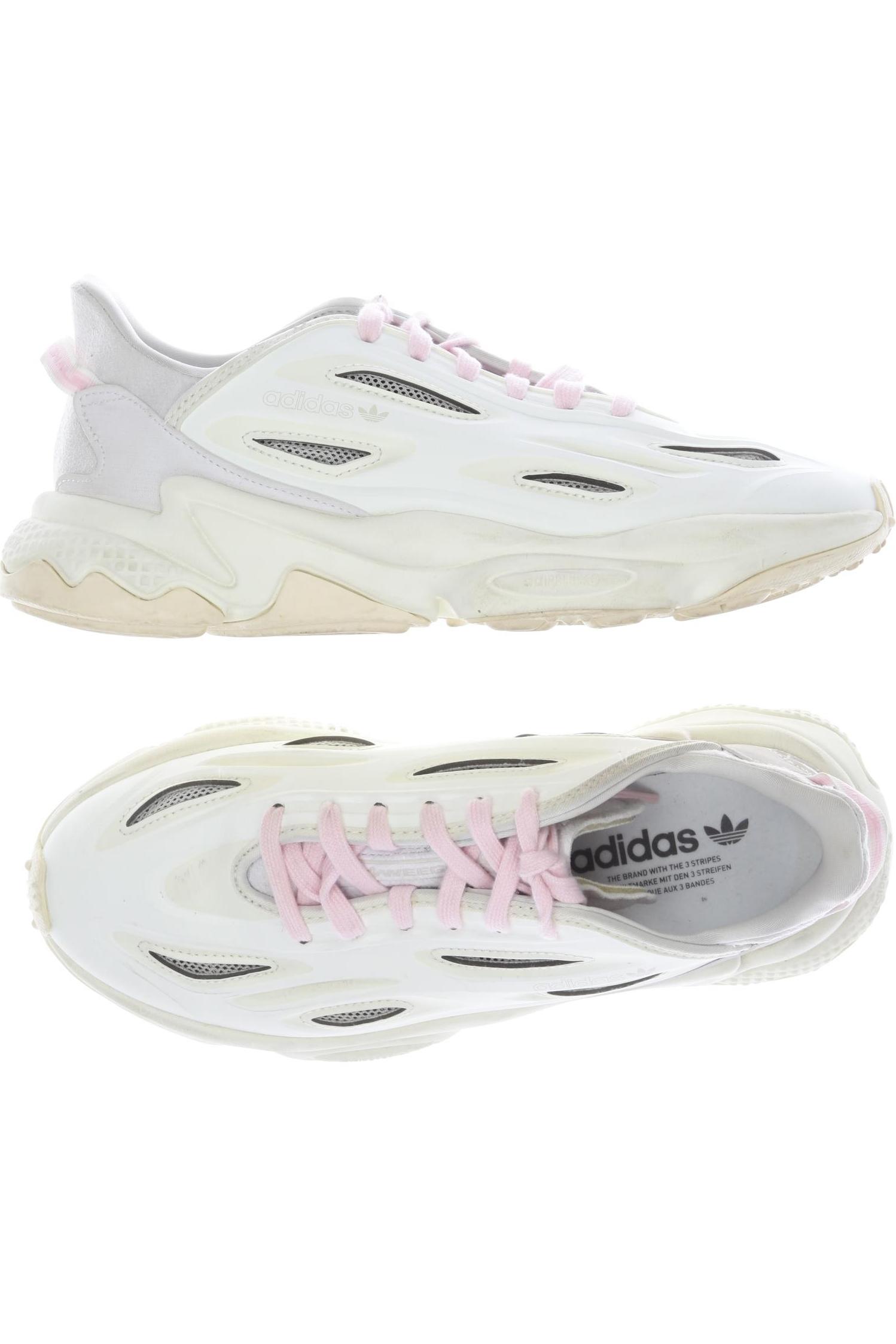 

adidas Originals Damen Sneakers, weiß, Gr. 9