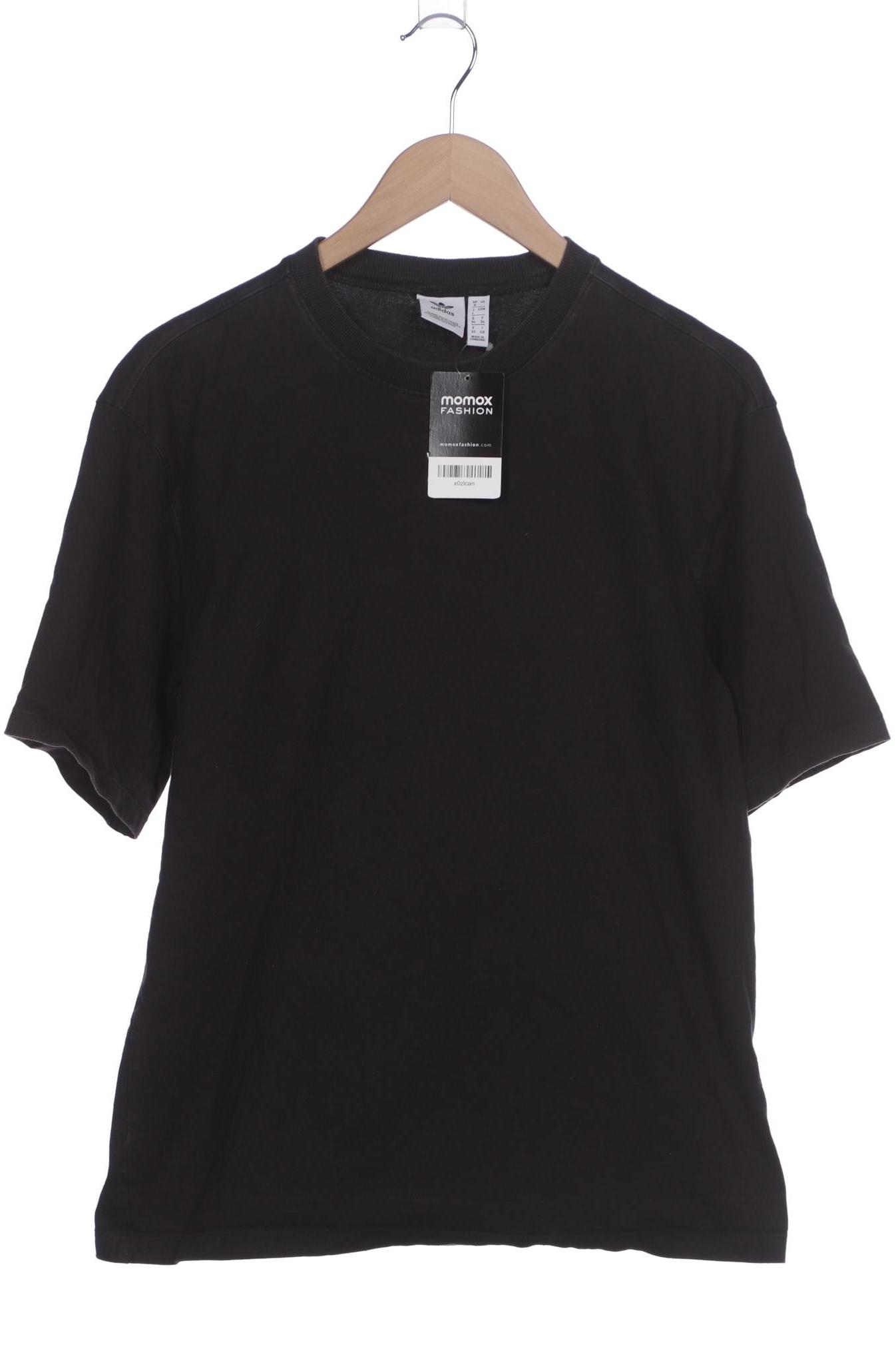 

adidas Originals Damen T-Shirt, schwarz, Gr. 34