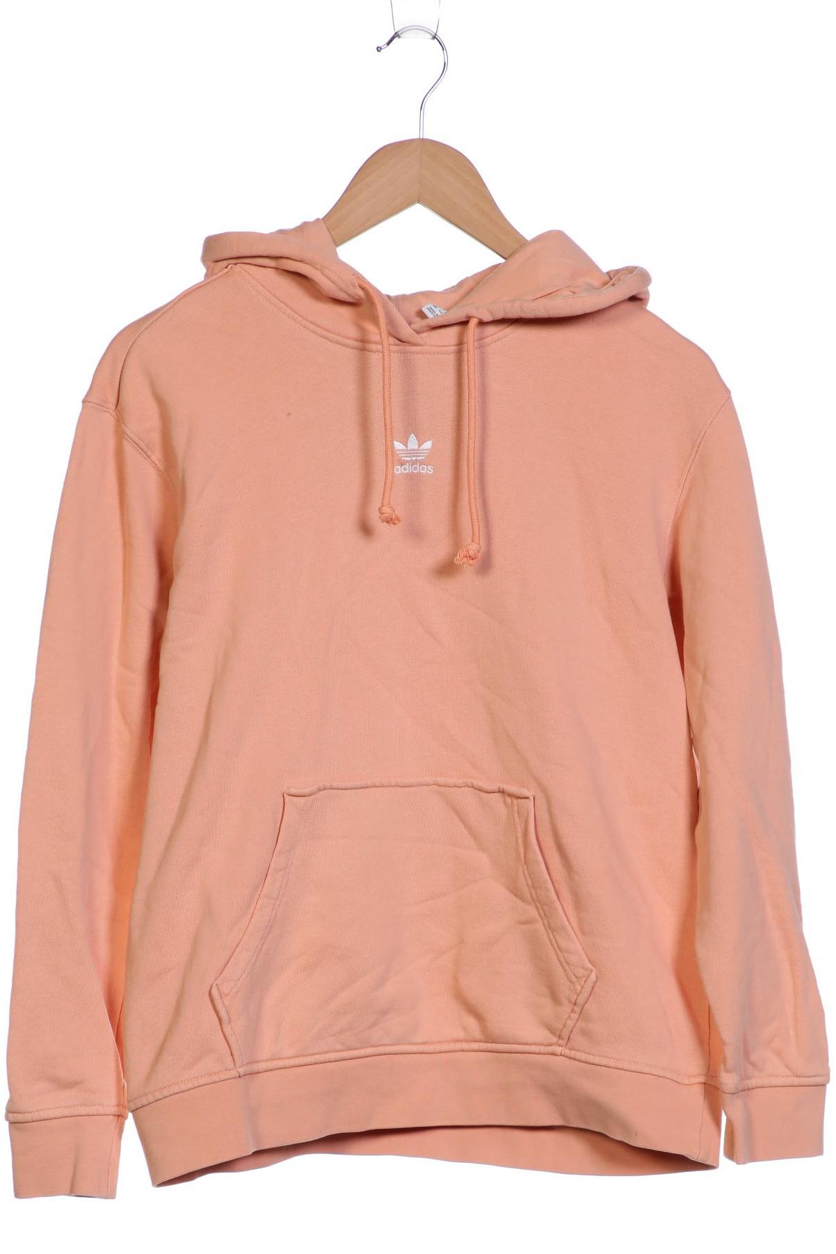 

adidas Originals Damen Kapuzenpullover, pink