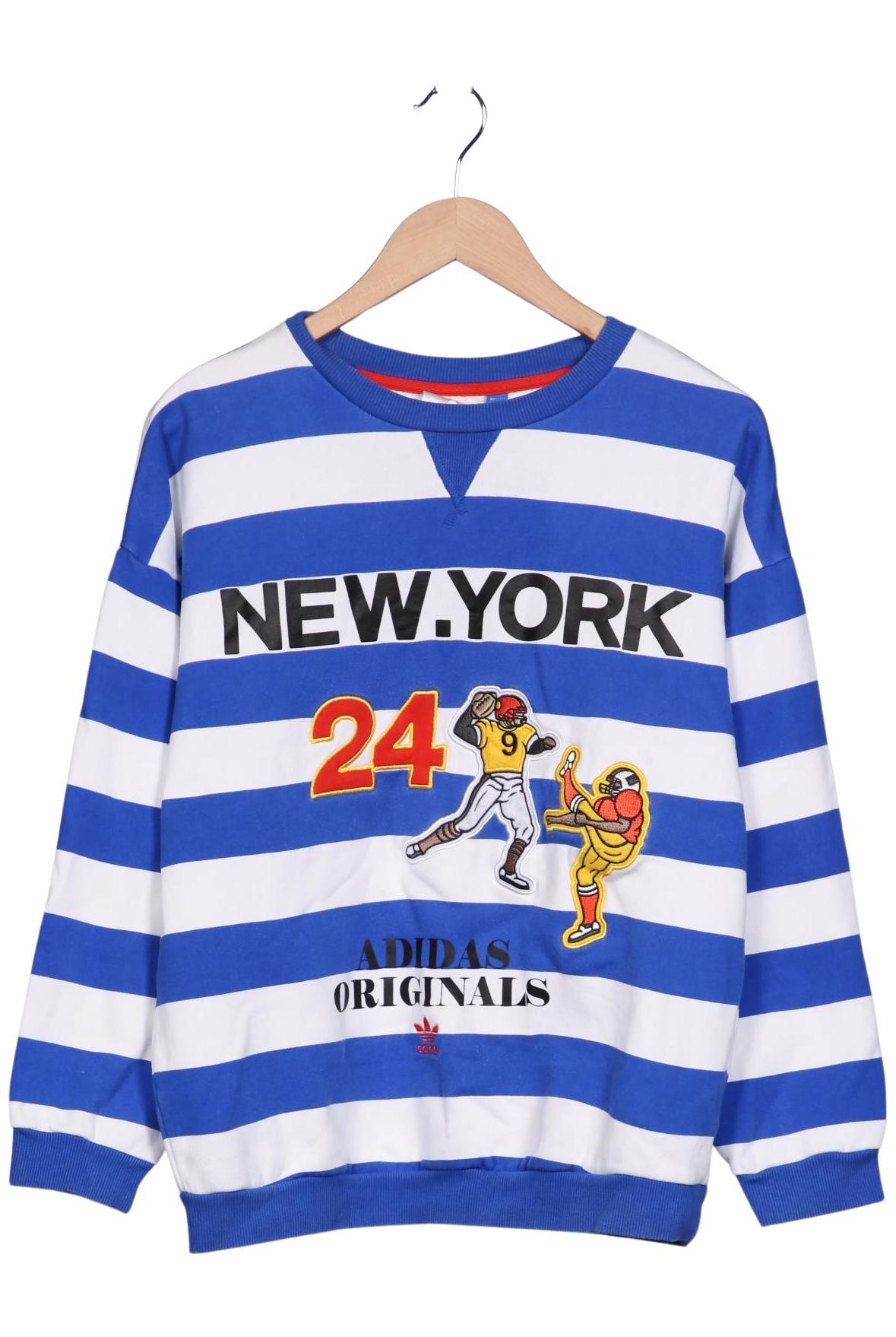 

adidas Originals Damen Sweatshirt, mehrfarbig, Gr. 36