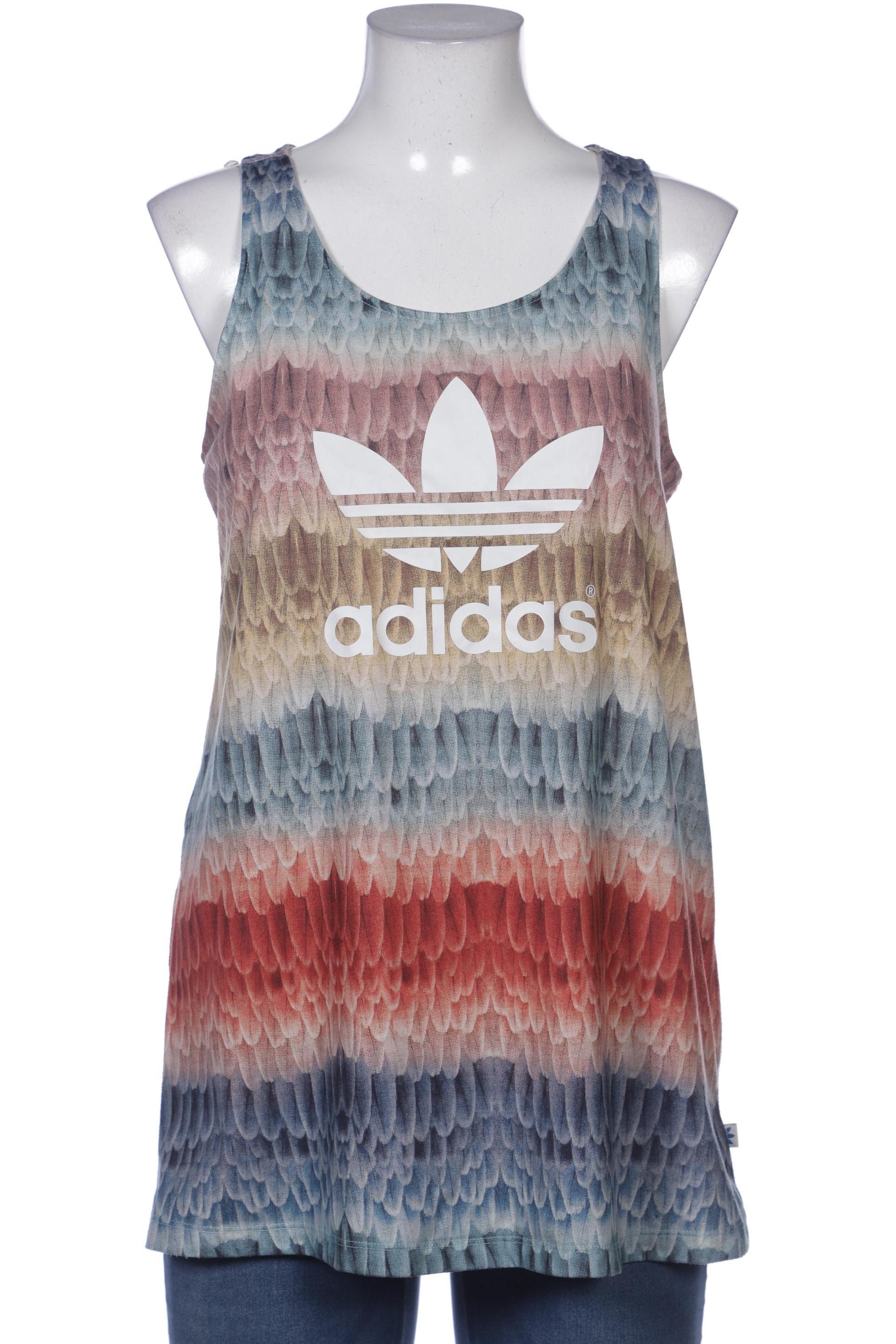 

adidas Originals Damen Top, mehrfarbig, Gr. 40