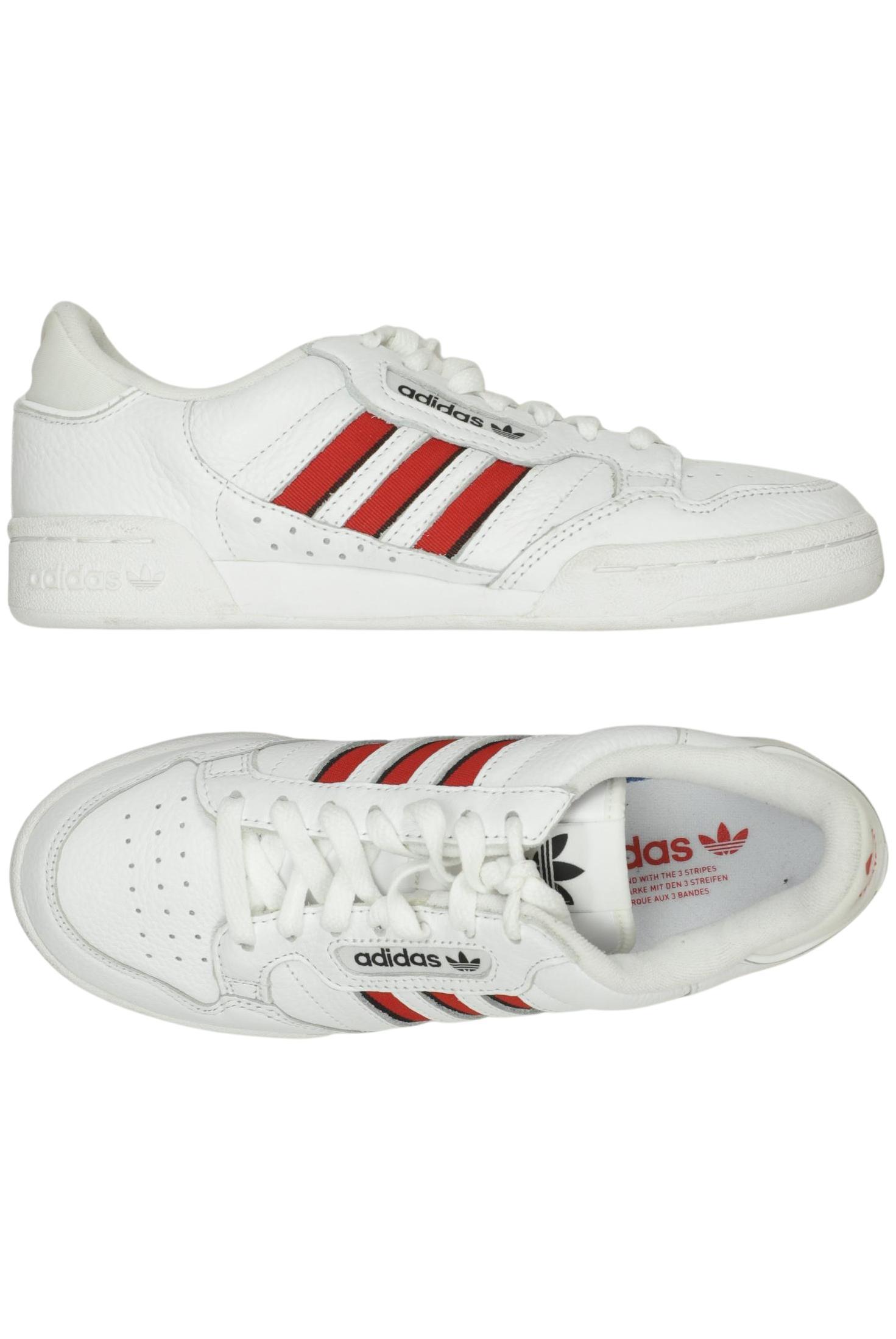 

adidas Originals Damen Sneakers, weiß, Gr. 6