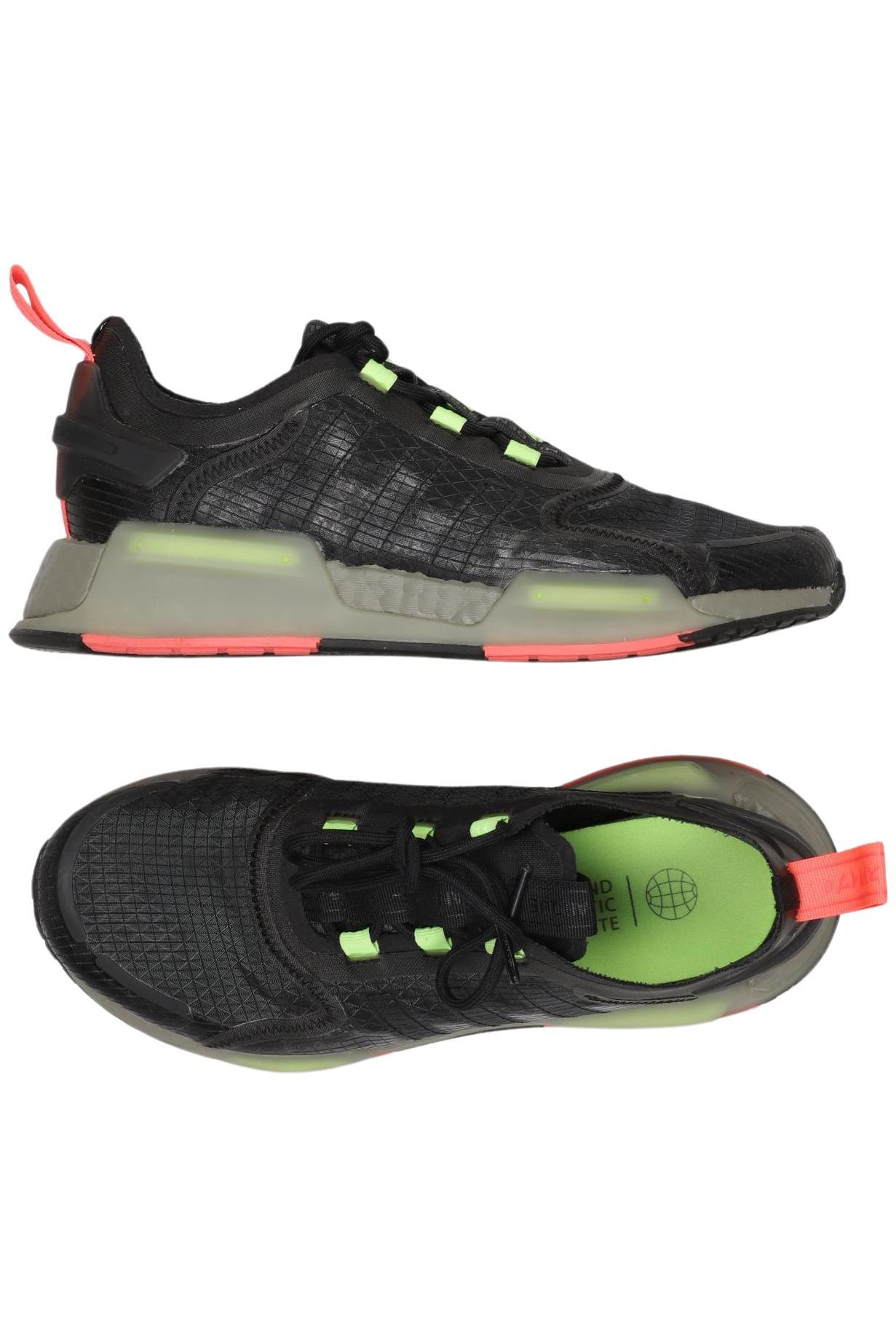 

adidas Originals Damen Sneakers, schwarz, Gr. 5.5