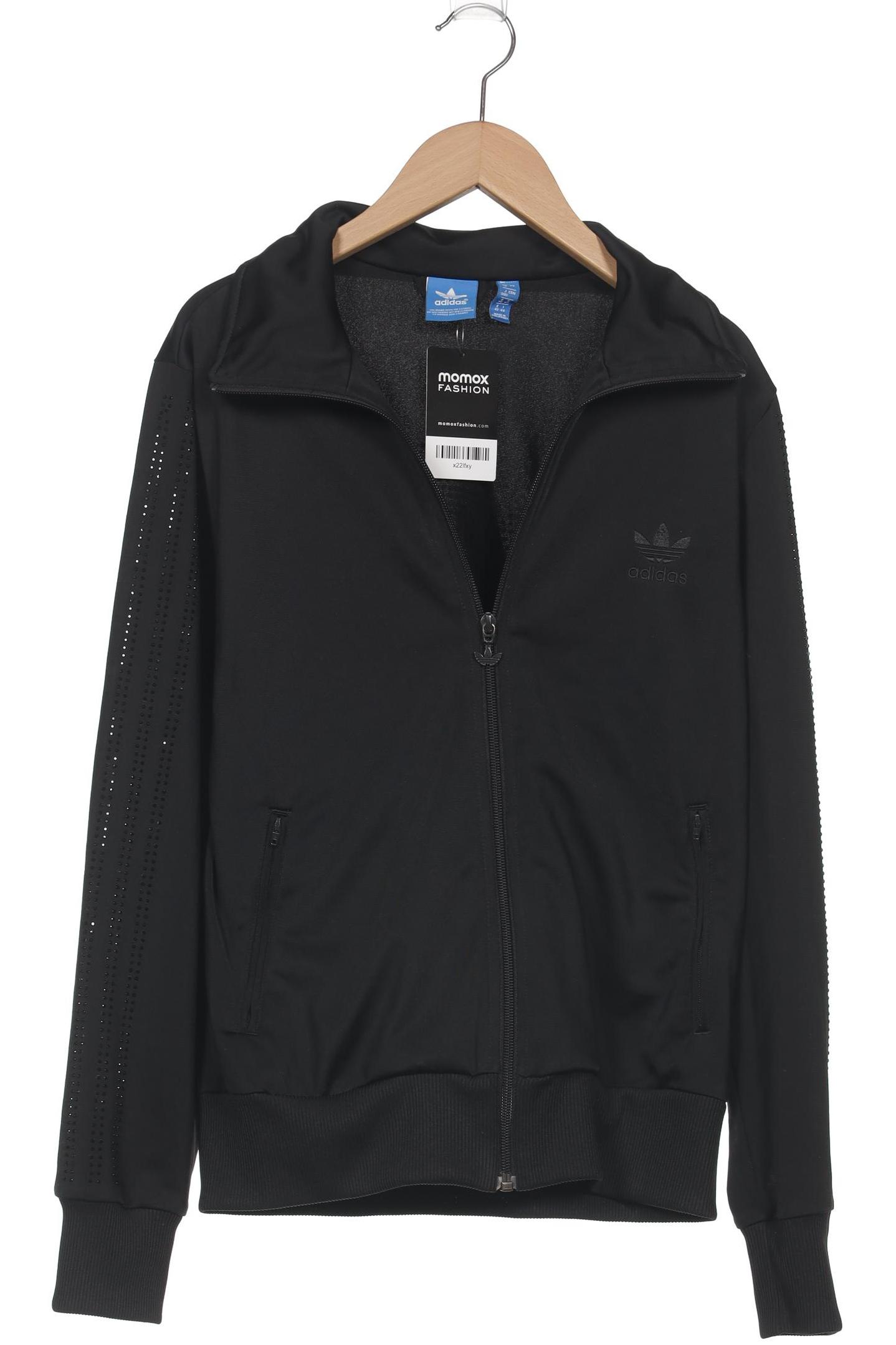 

adidas Originals Damen Jacke, schwarz, Gr. 42