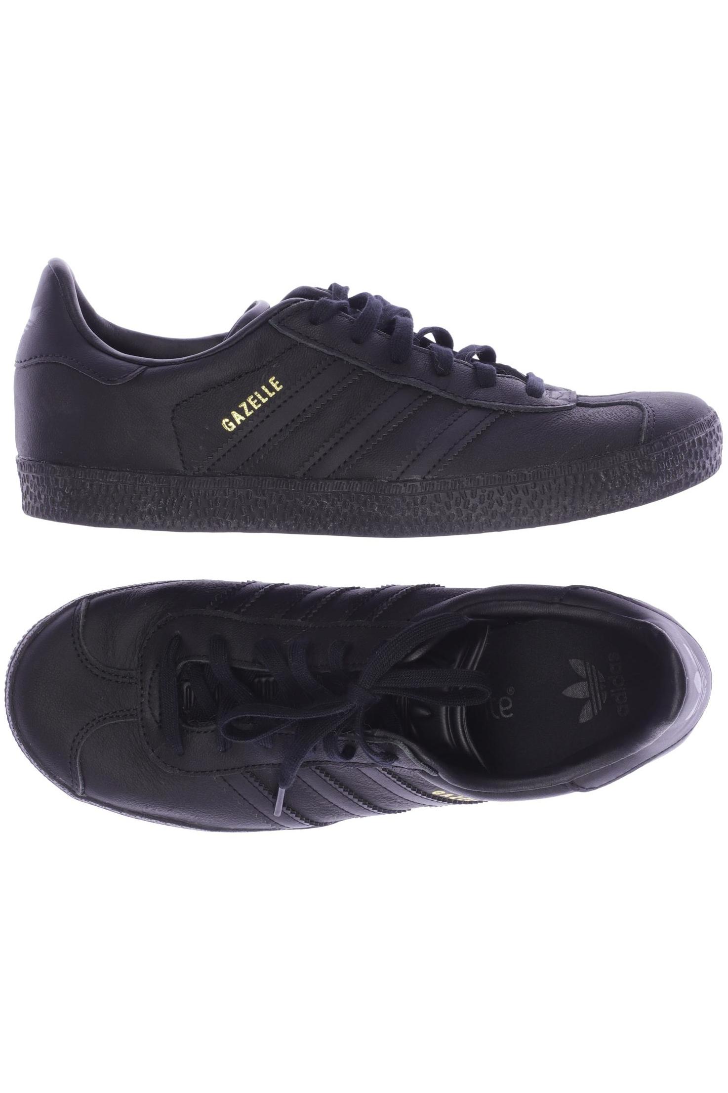 

adidas Originals Damen Sneakers, schwarz, Gr. 5