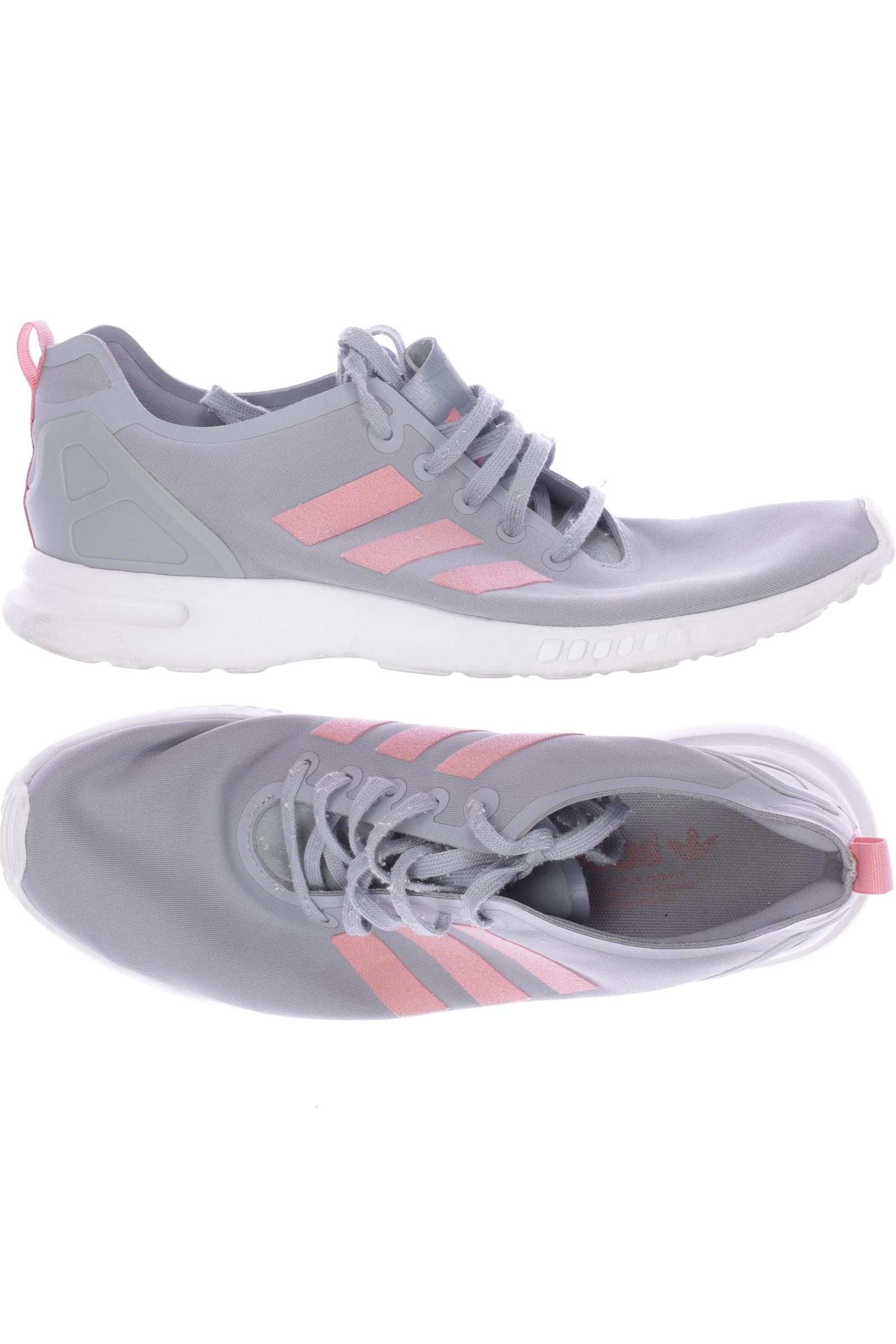 

adidas Originals Damen Sneakers, grau, Gr. 7.5