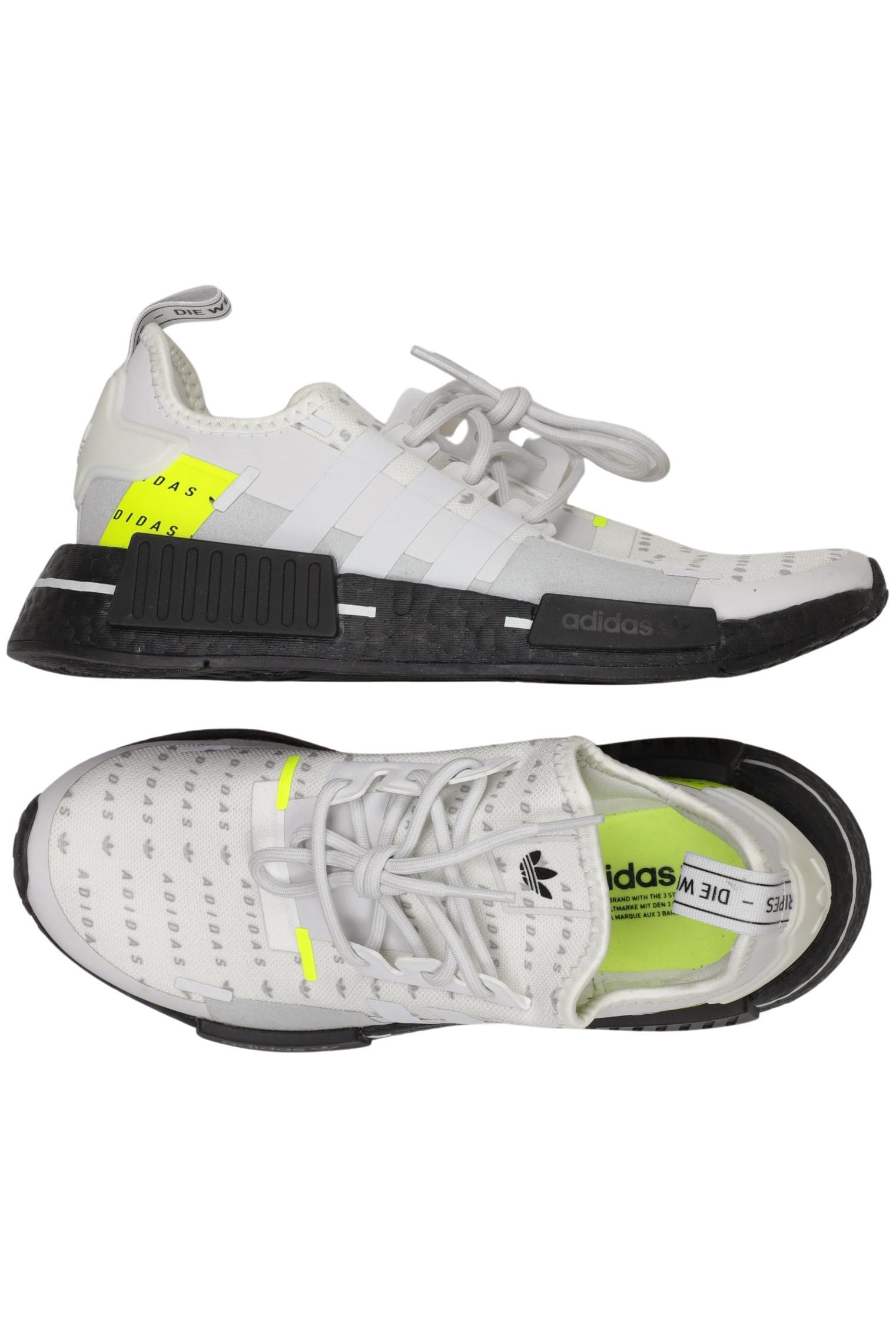 

adidas Originals Damen Sneakers, neon, Gr. 5