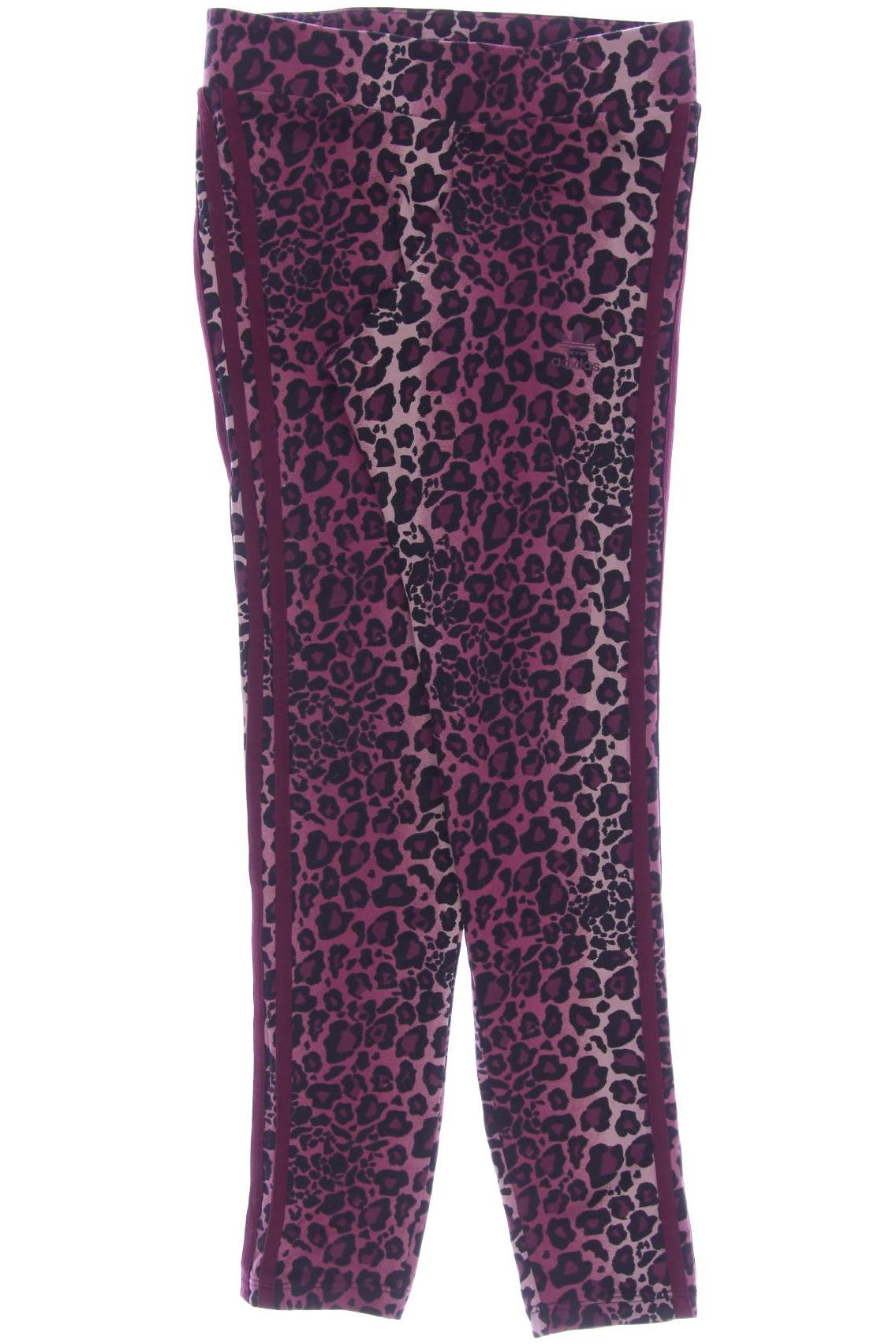 

adidas Originals Damen Stoffhose, pink