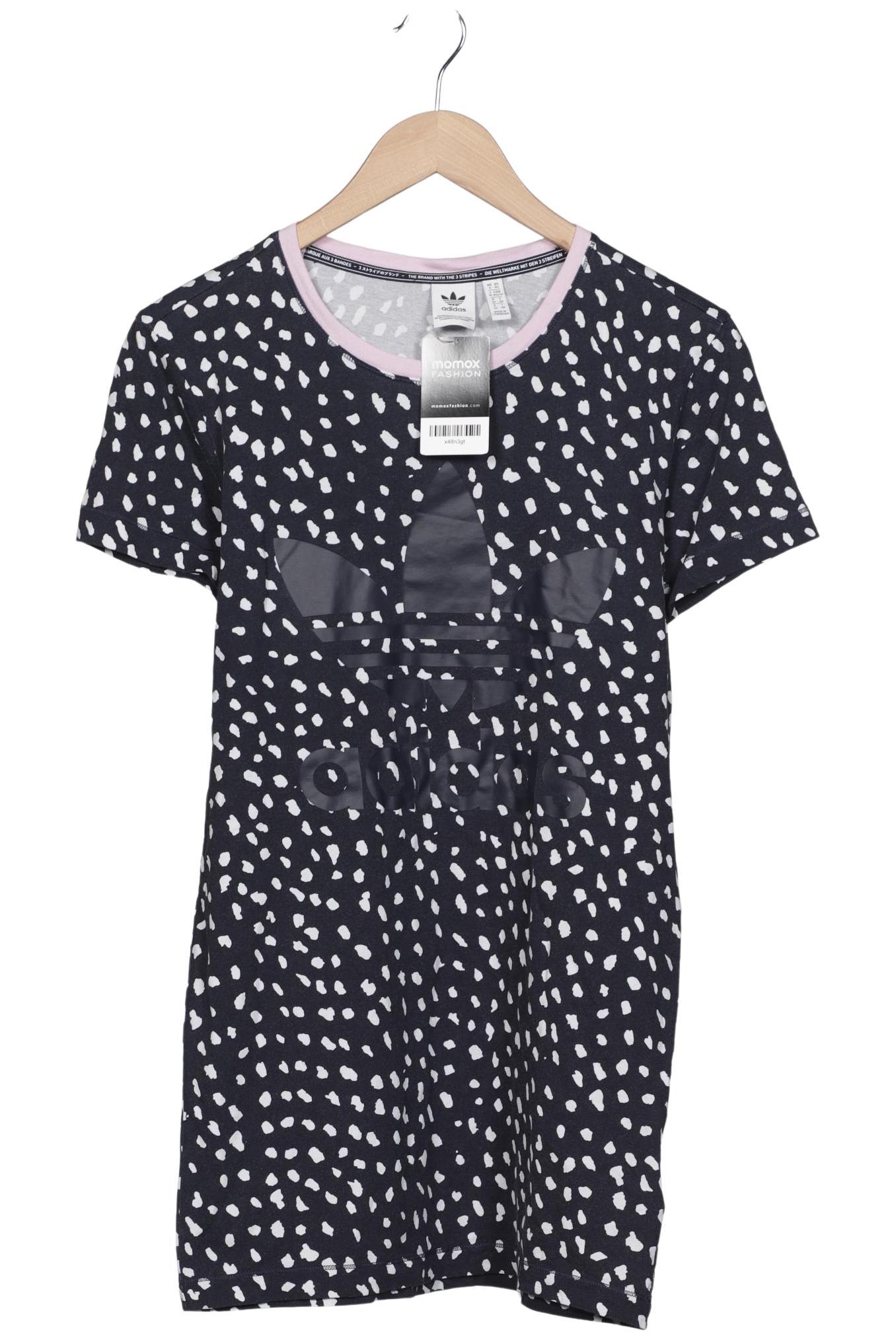 

adidas Originals Damen T-Shirt, mehrfarbig, Gr. 32