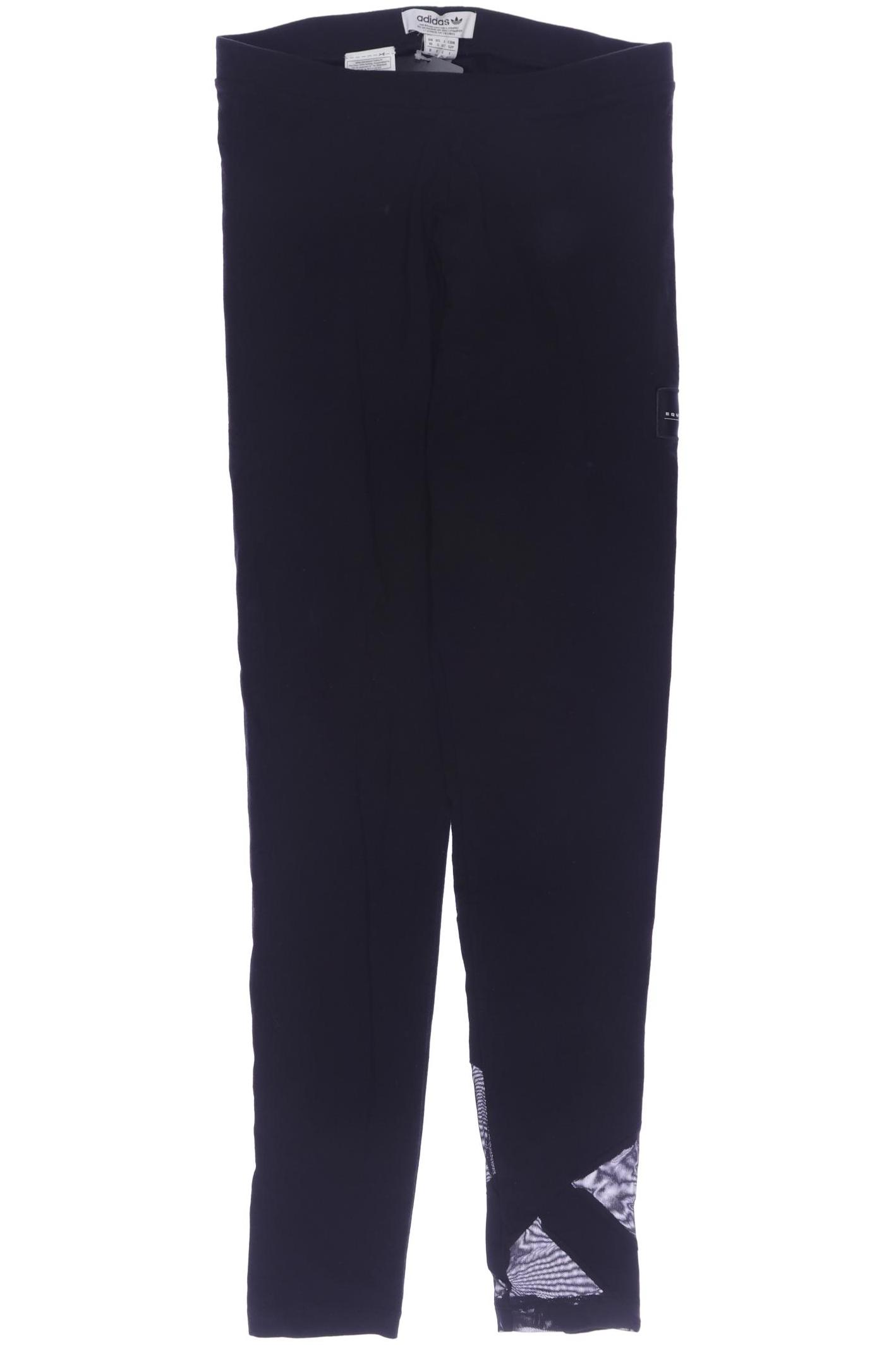 

adidas Originals Damen Stoffhose, schwarz, Gr. 36