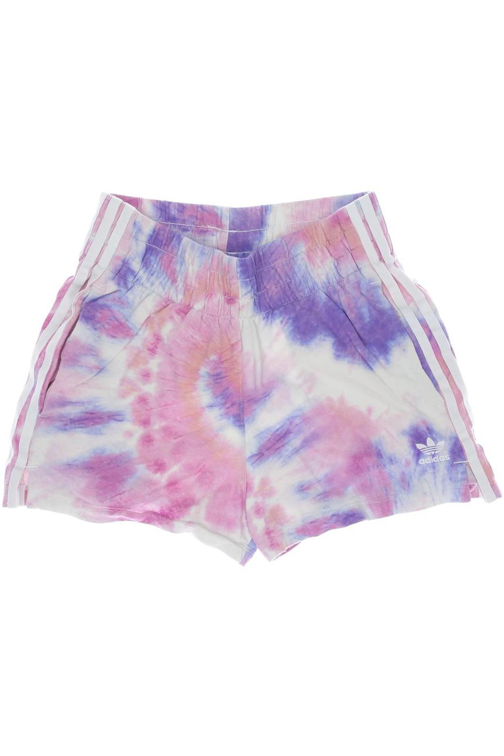 

adidas Originals Damen Shorts, mehrfarbig, Gr. 32
