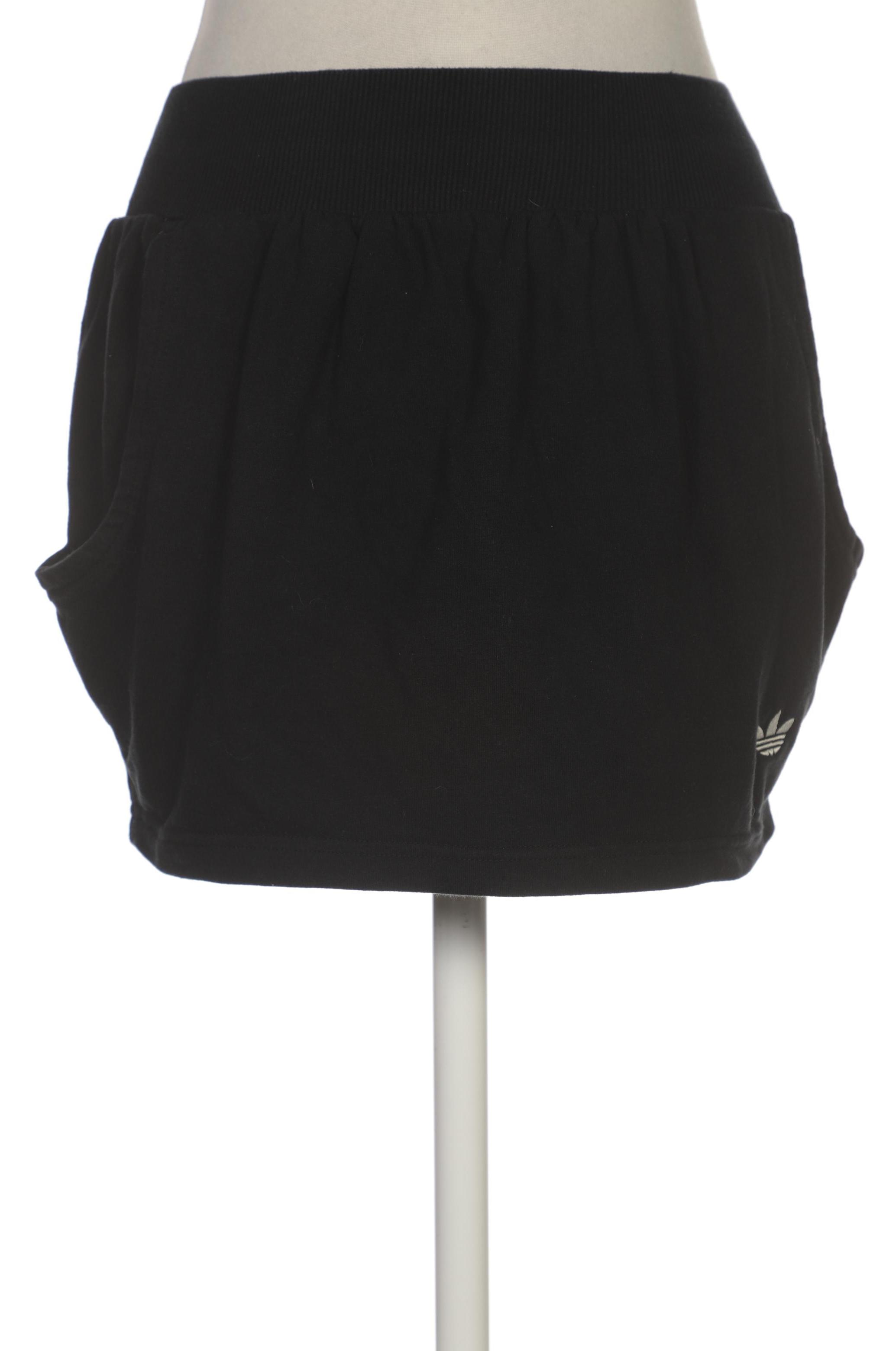 

adidas Originals Damen Rock, schwarz, Gr. 34