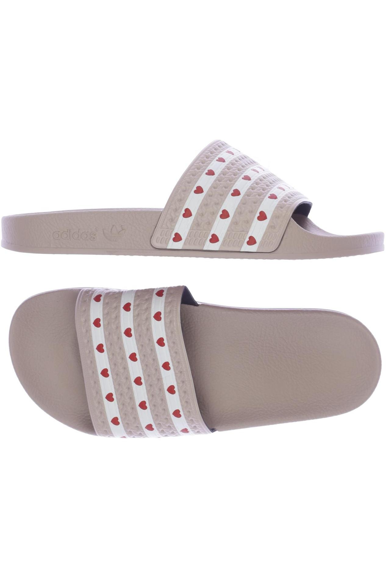 

adidas Originals Damen Sandale, braun