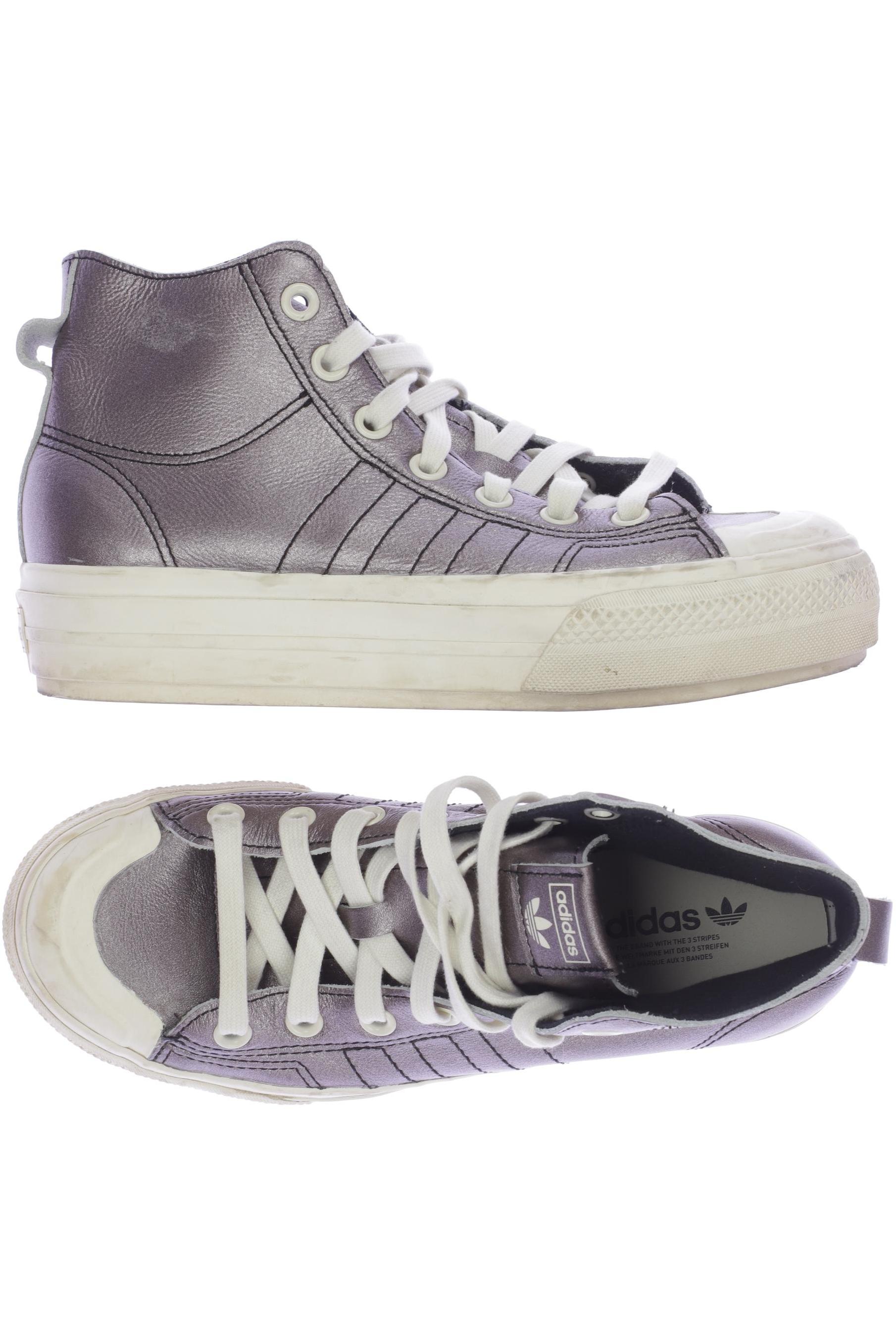 

adidas Originals Damen Sneakers, flieder, Gr. 5.5