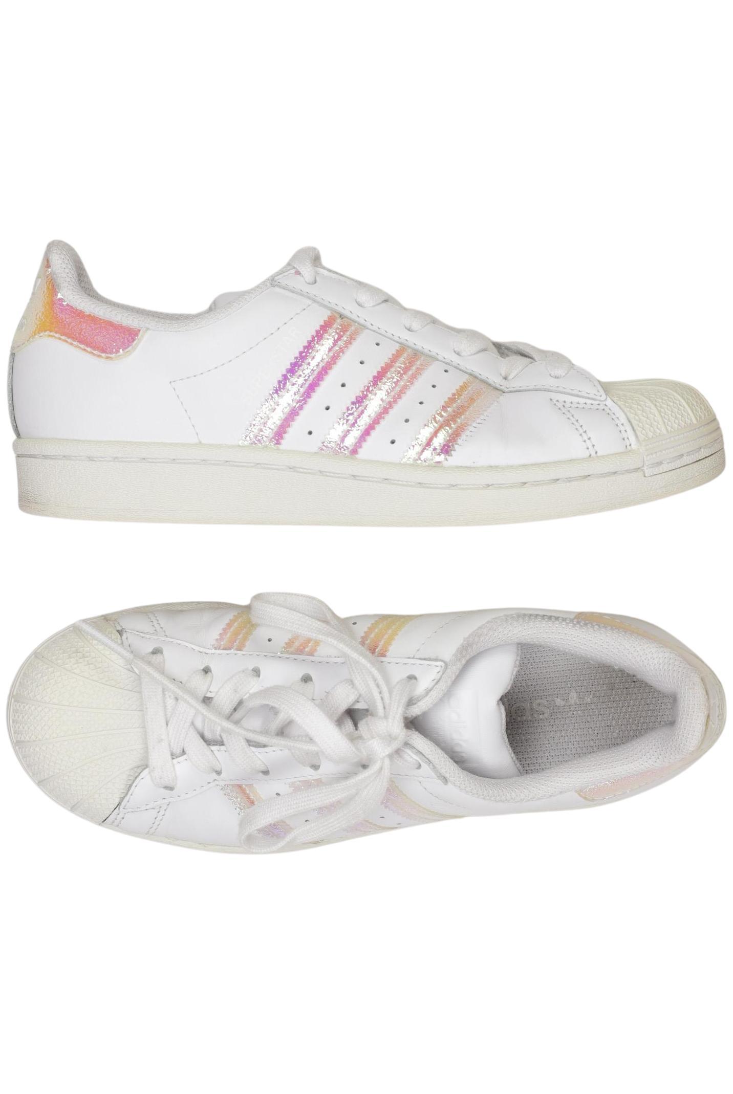 

adidas Originals Damen Sneakers, mehrfarbig, Gr. 3.5