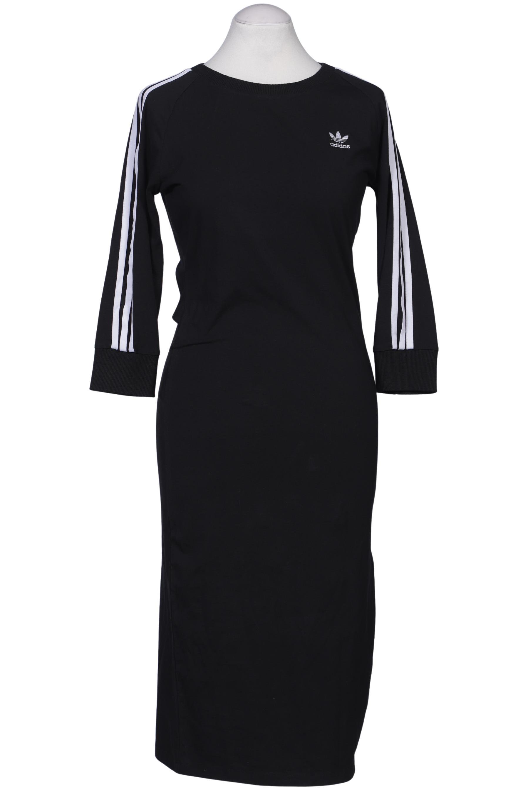 

adidas Originals Damen Kleid, schwarz, Gr. 40