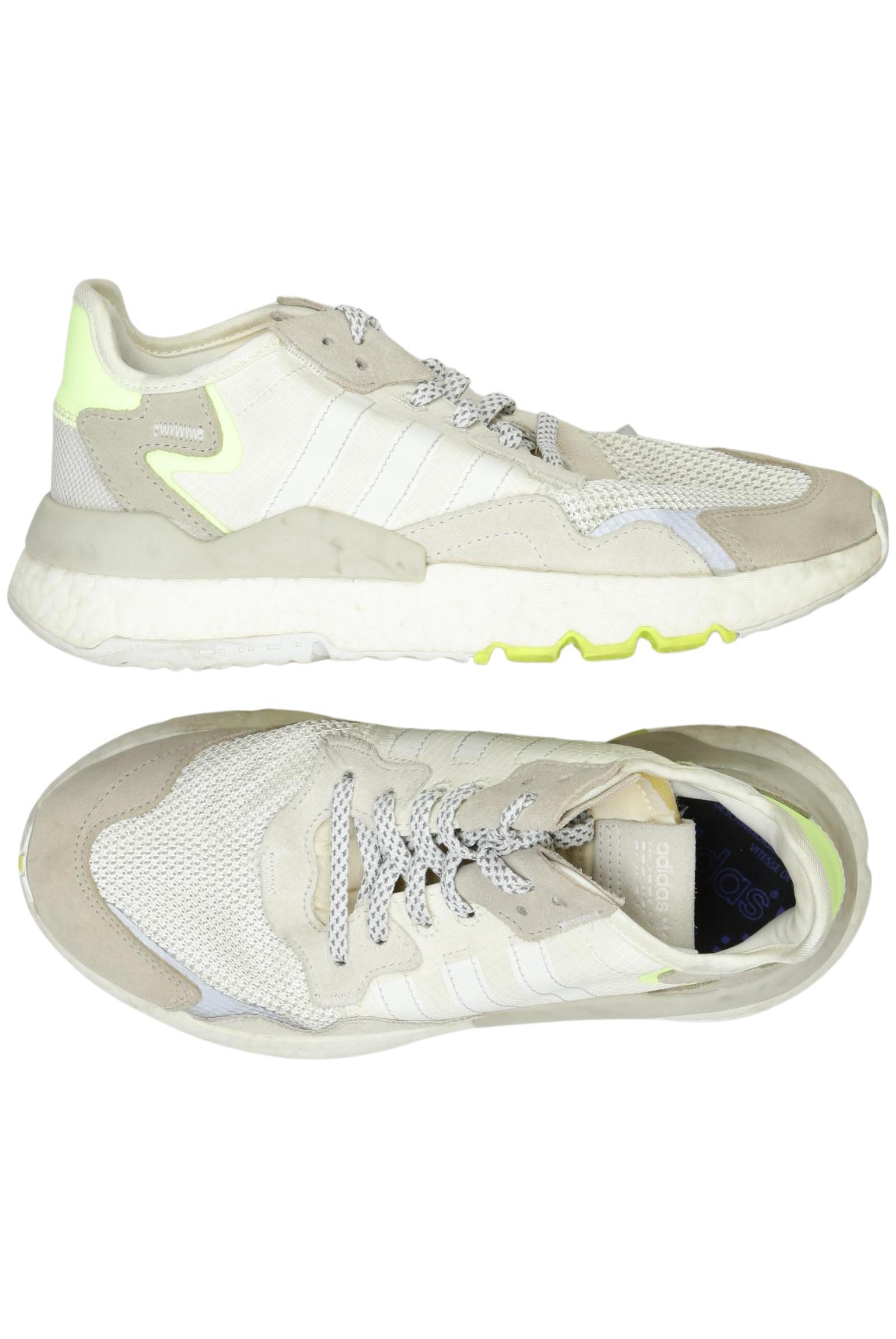 

adidas Originals Damen Sneakers, neon, Gr. 5.5