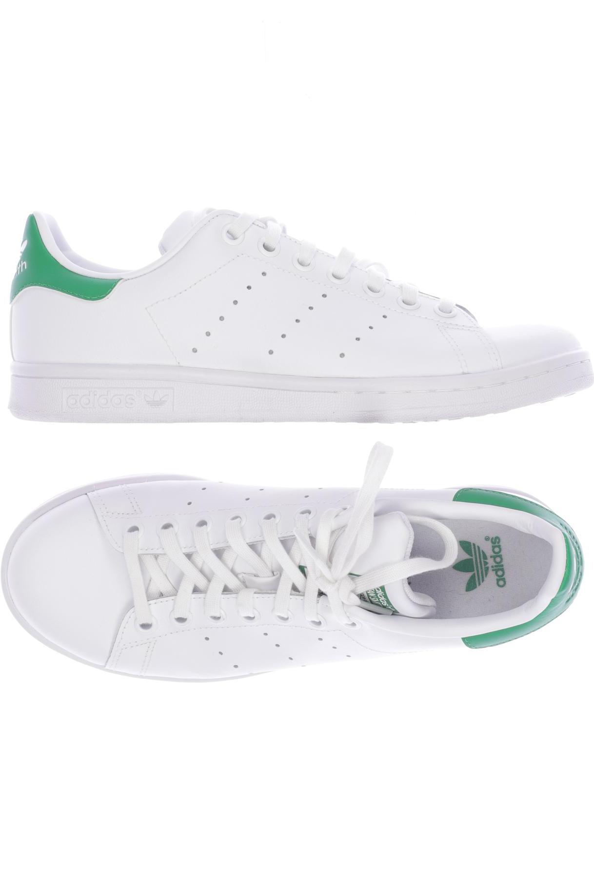 

adidas Originals Damen Sneakers, weiß