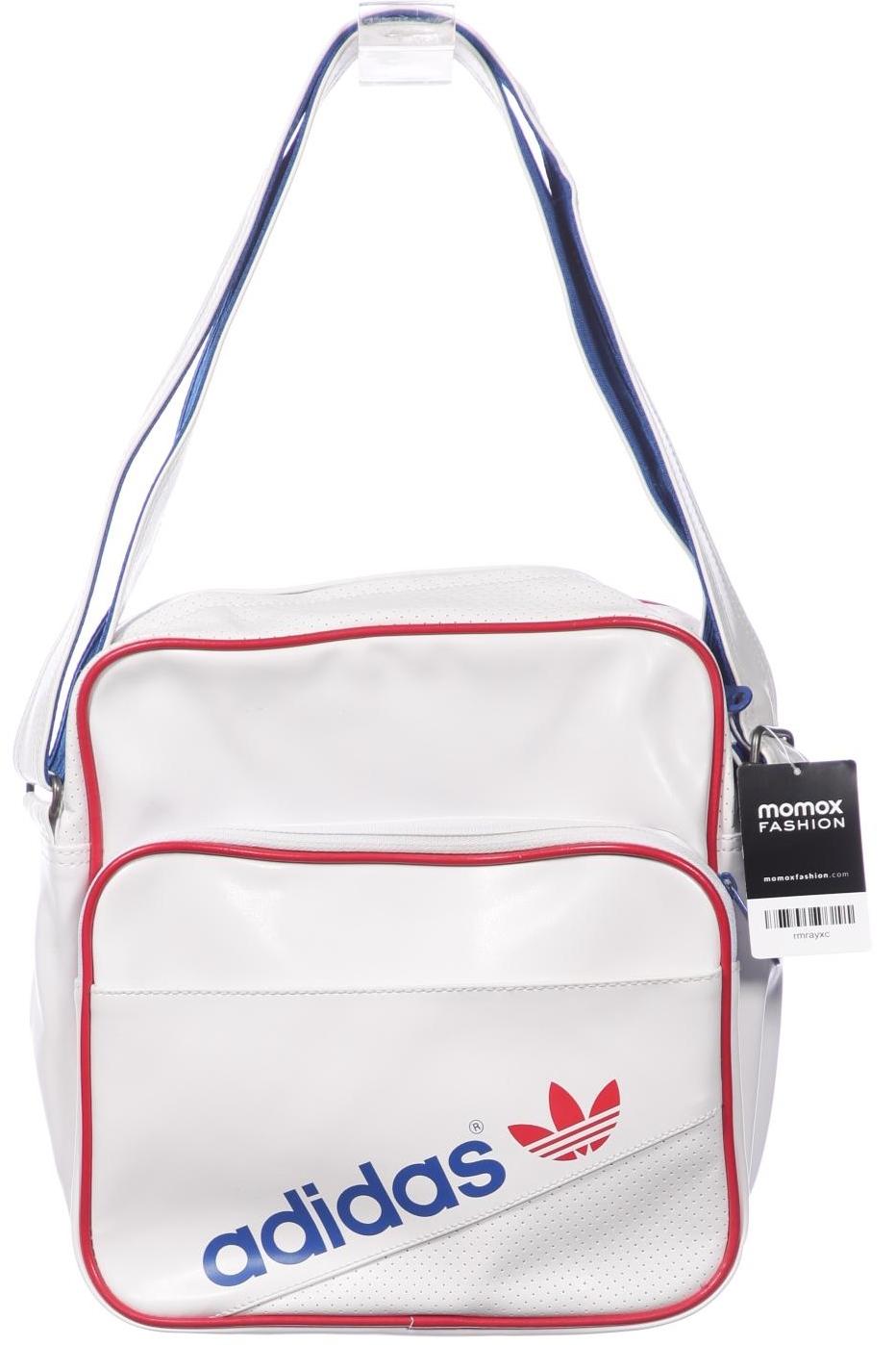 

adidas Originals Damen Handtasche, weiß, Gr.