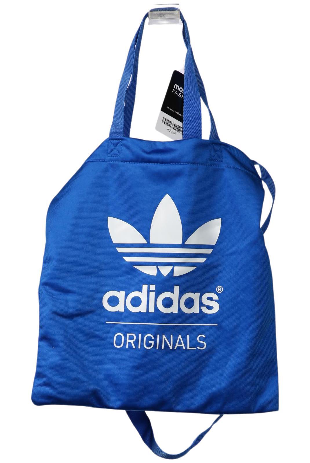

adidas Originals Damen Handtasche, blau, Gr.