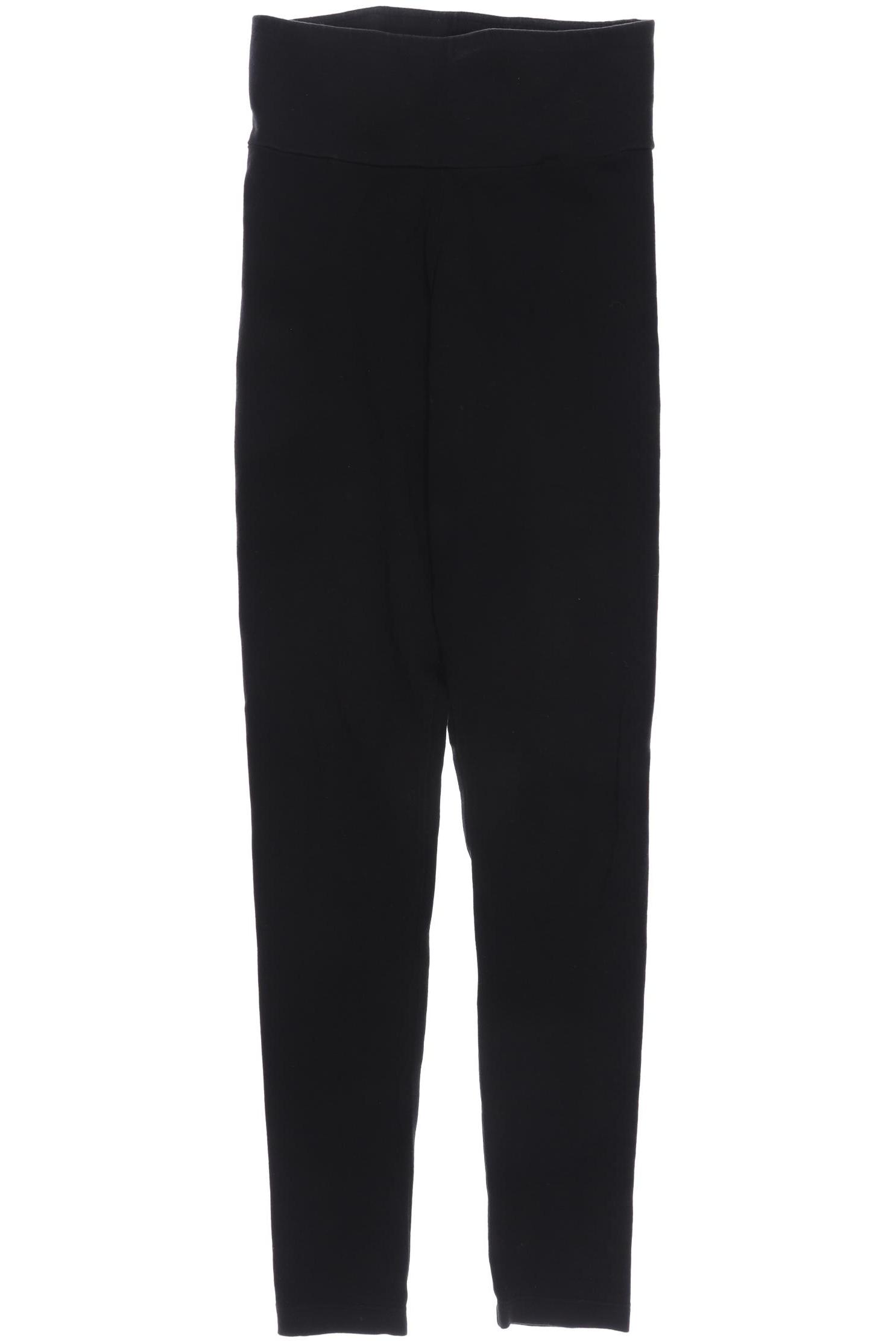 

adidas Originals Damen Stoffhose, schwarz, Gr. 0