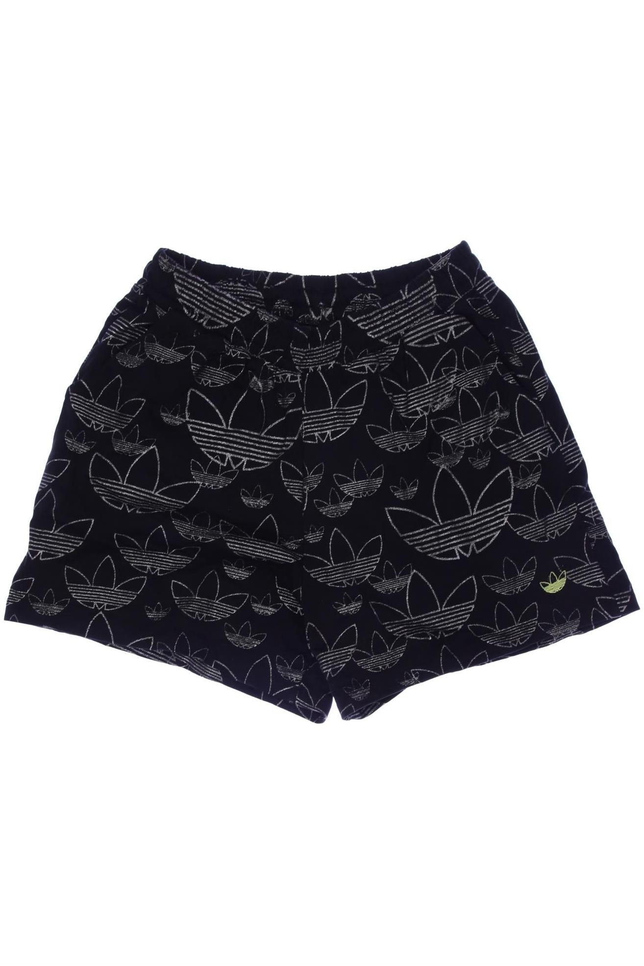 

adidas Originals Damen Shorts, schwarz, Gr. 42