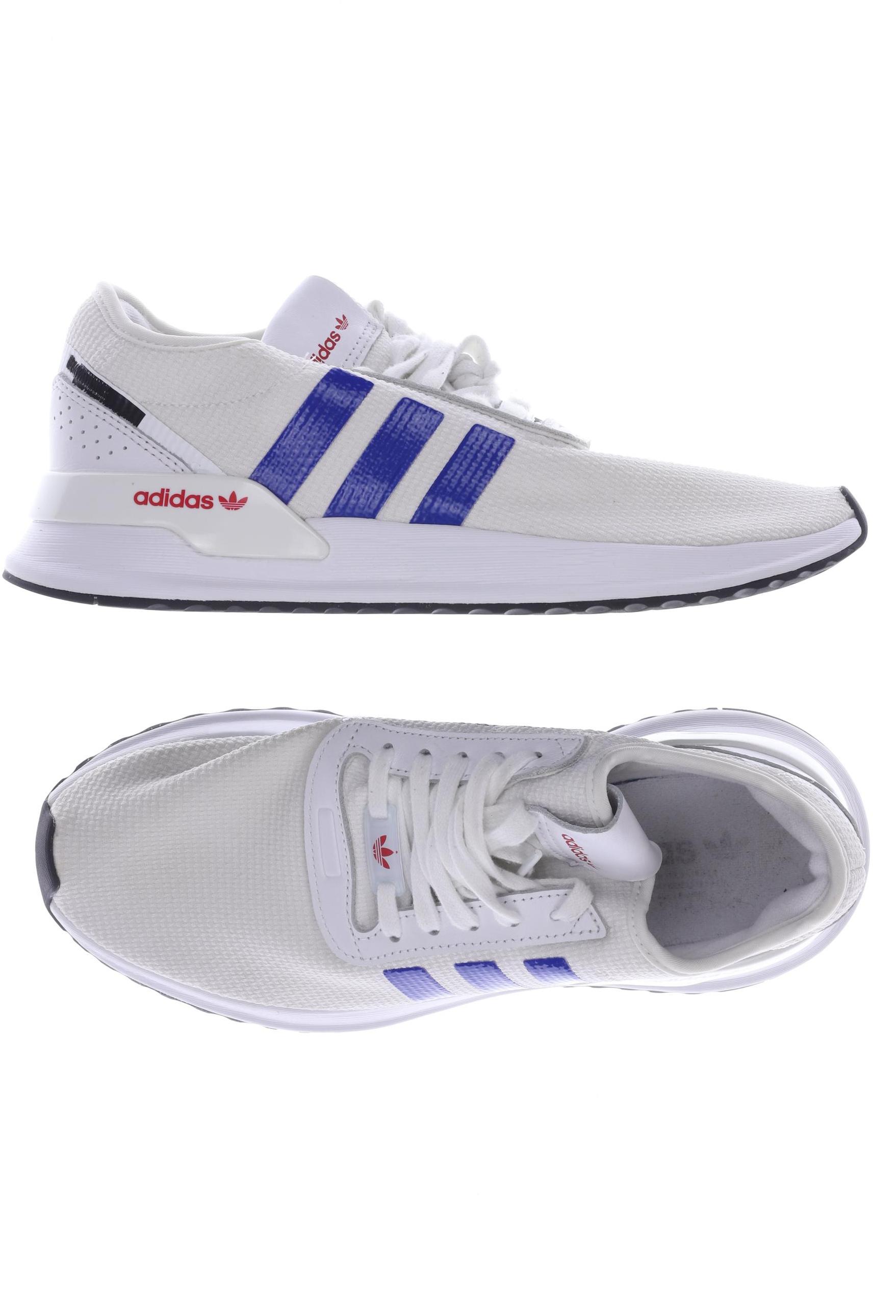 

adidas Originals Damen Sneakers, weiß