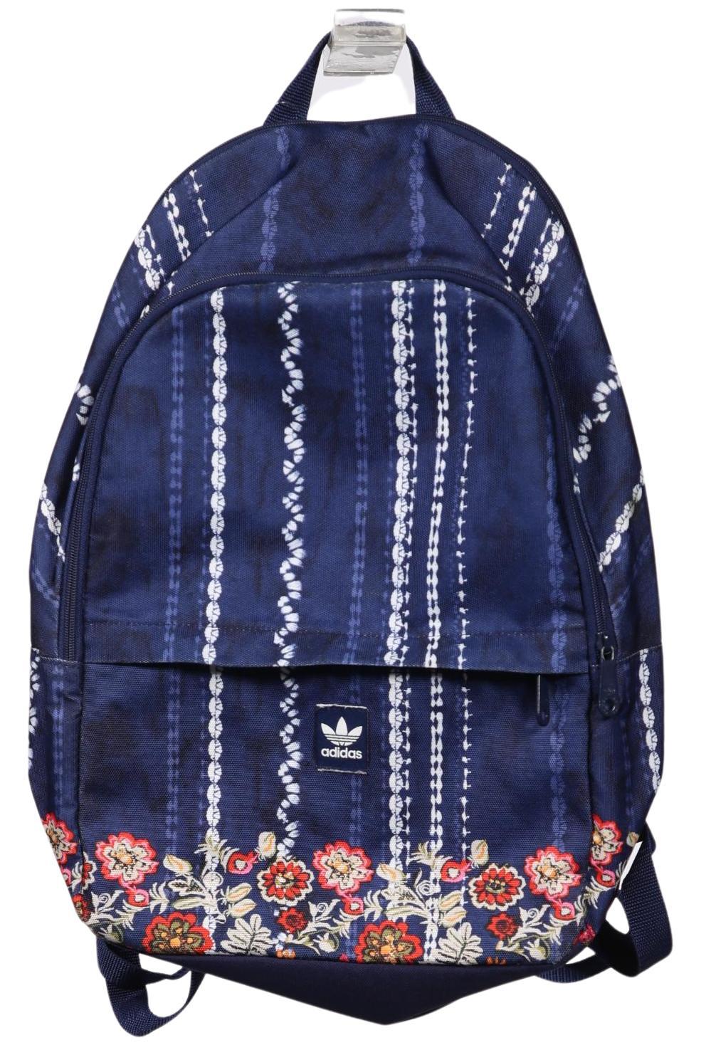 

adidas Originals Damen Rucksack, marineblau, Gr.