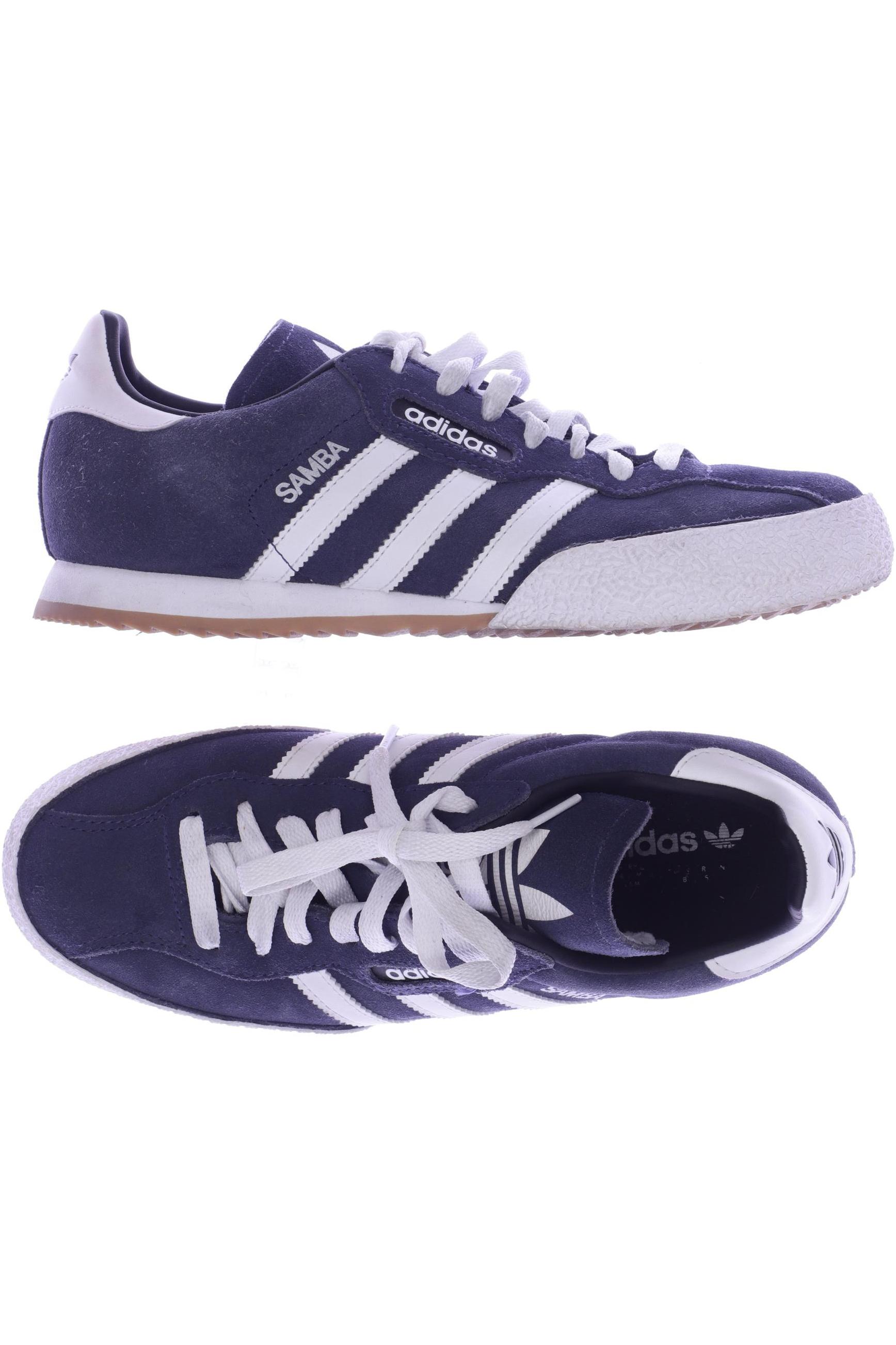 

adidas Originals Damen Sneakers, marineblau
