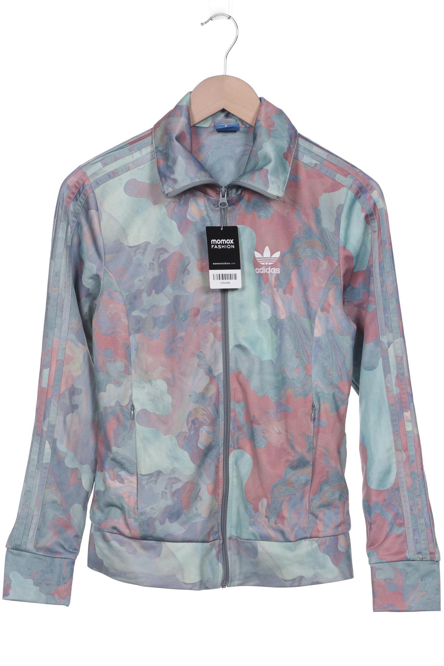

adidas Originals Damen Sweatshirt, mehrfarbig, Gr. 38