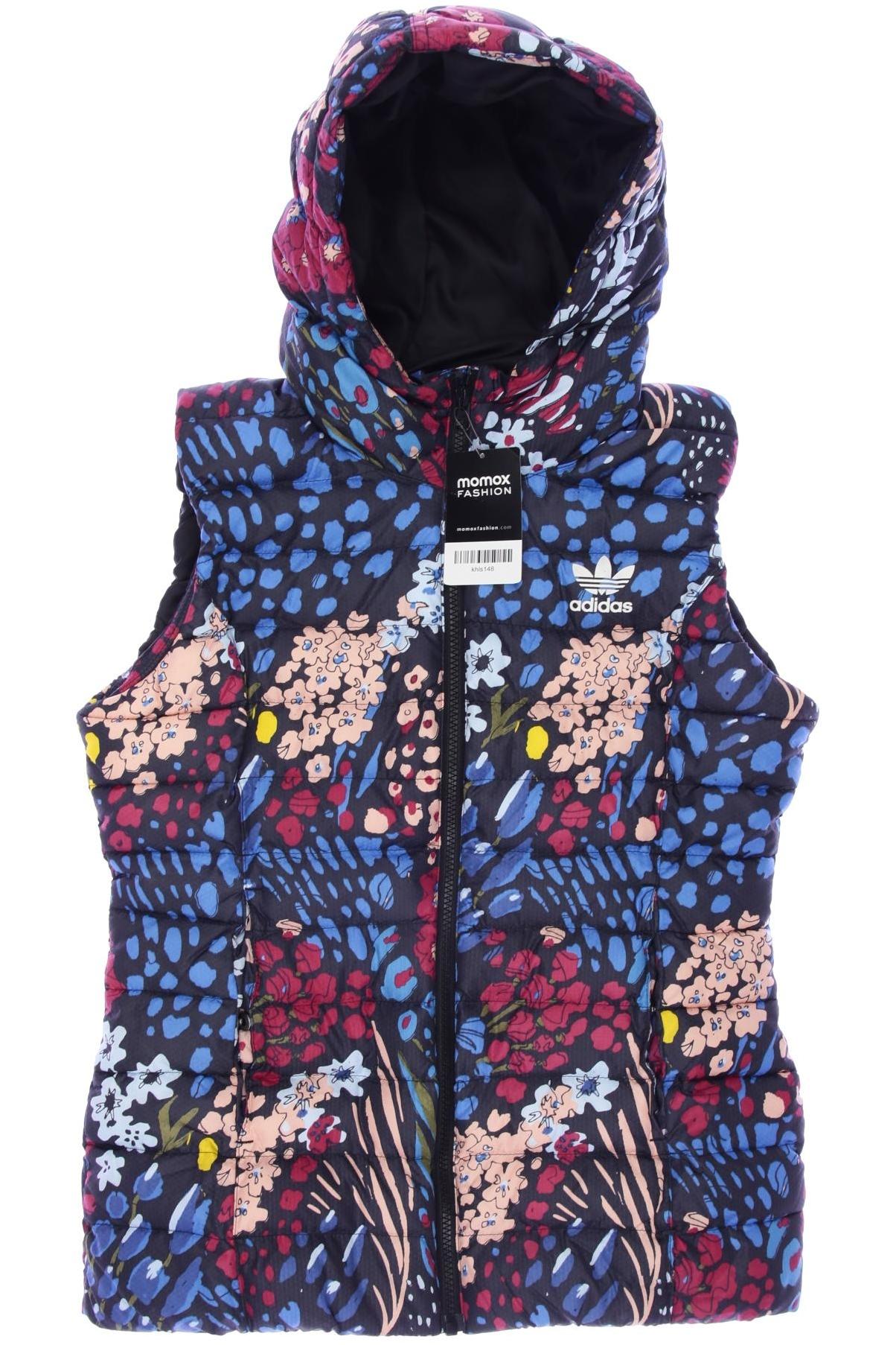 

adidas Originals Damen Weste, mehrfarbig, Gr. 38
