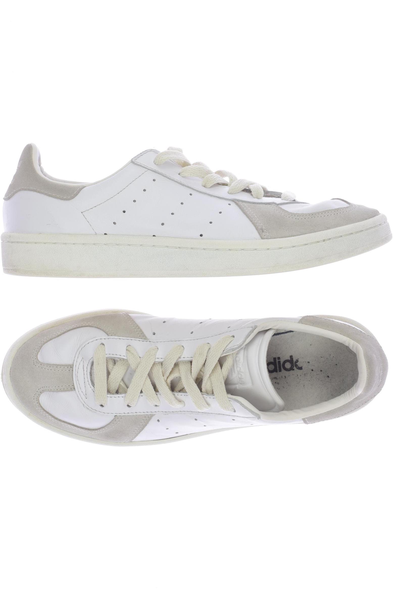 

adidas Originals Damen Sneakers, weiß, Gr. 6