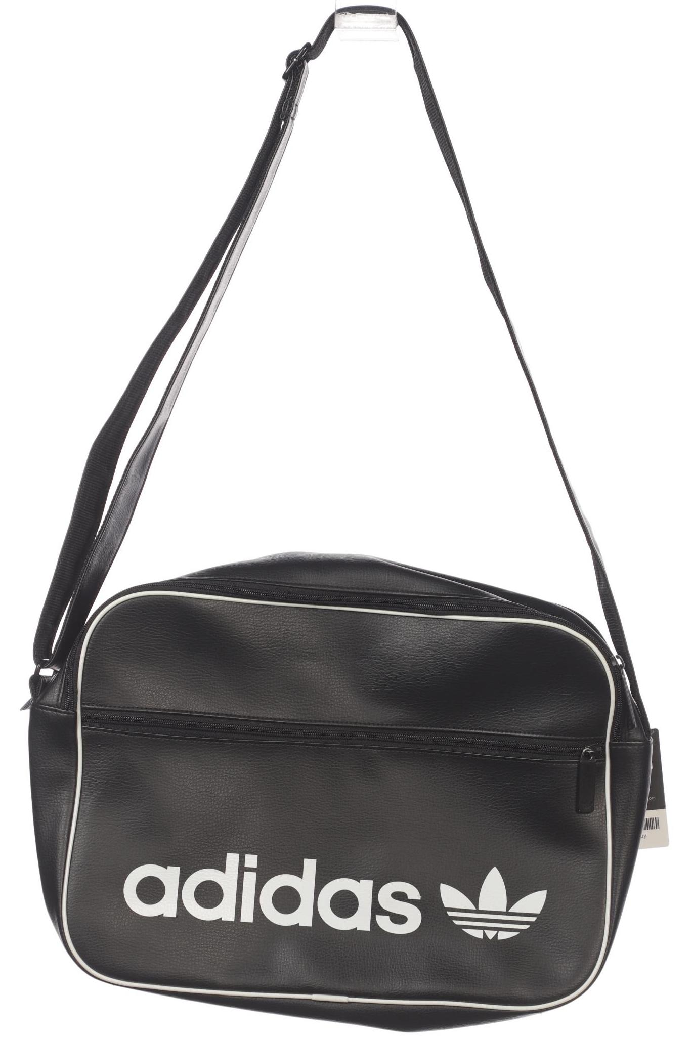 

adidas Originals Damen Handtasche, schwarz