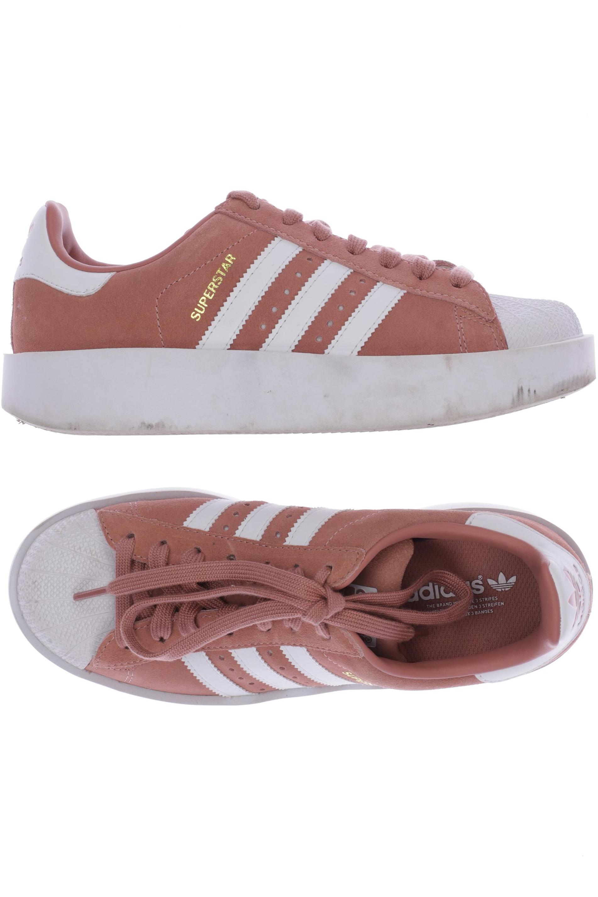 

adidas Originals Damen Sneakers, pink