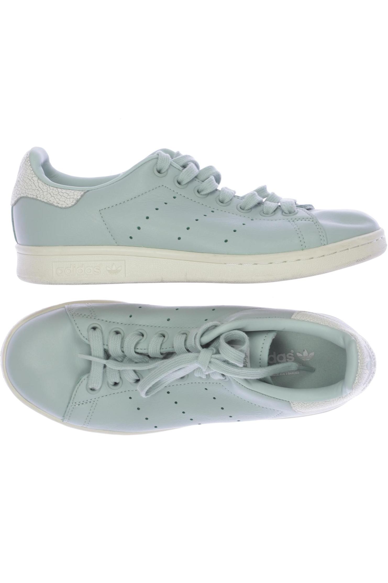 

adidas Originals Damen Sneakers, türkis, Gr. 5