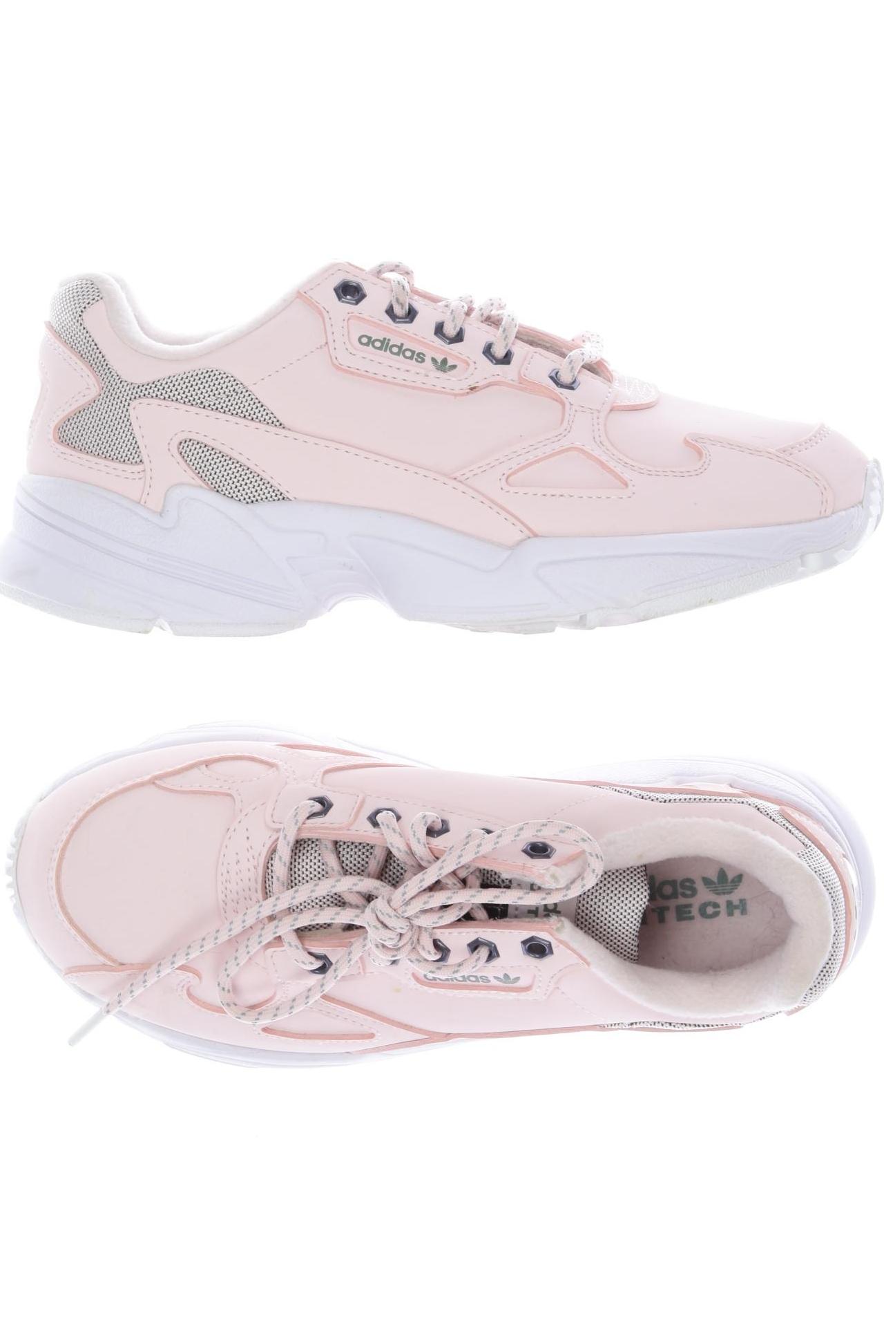 

adidas Originals Damen Sneakers, pink, Gr. 5