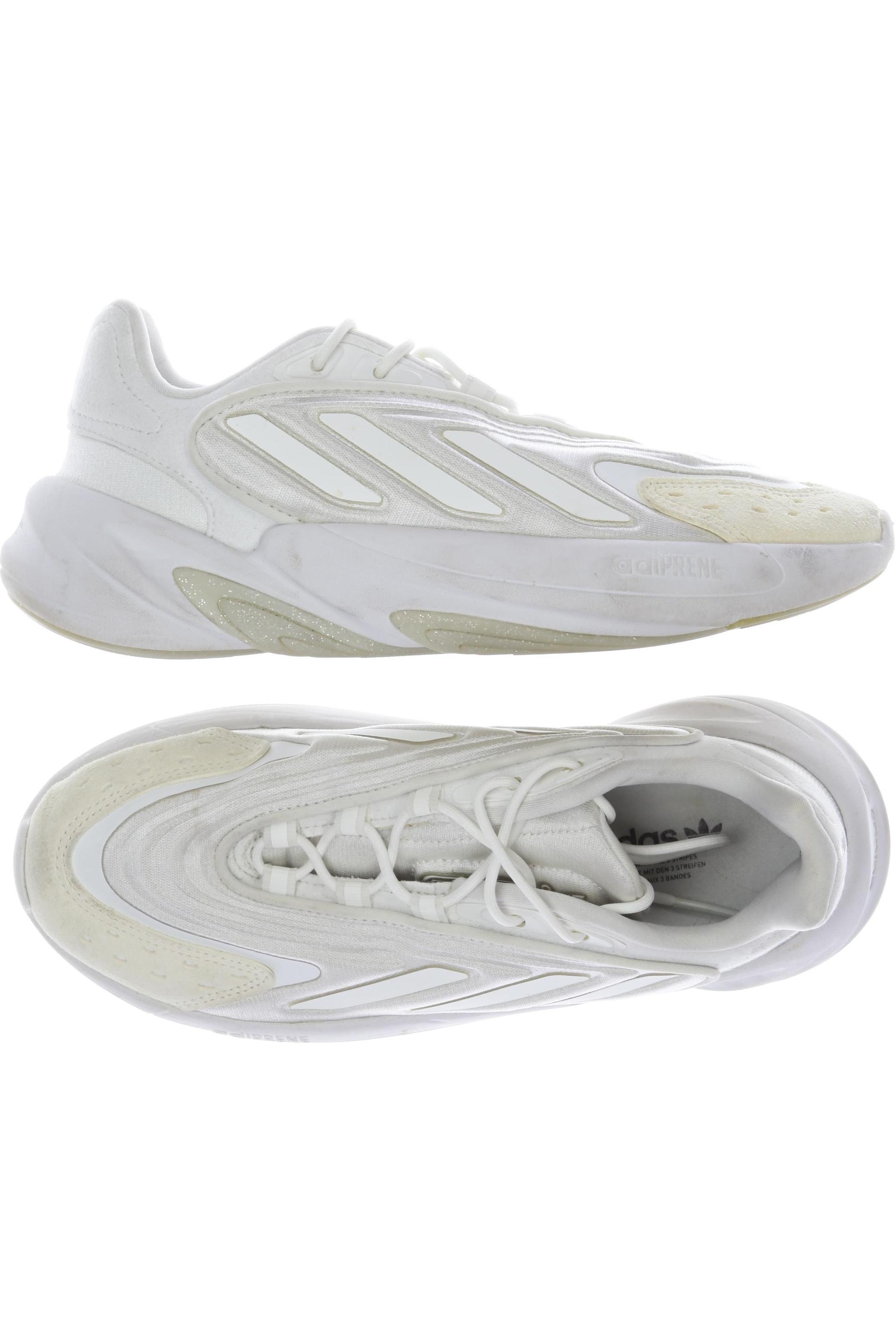 

adidas Originals Damen Sneakers, weiß, Gr. 5