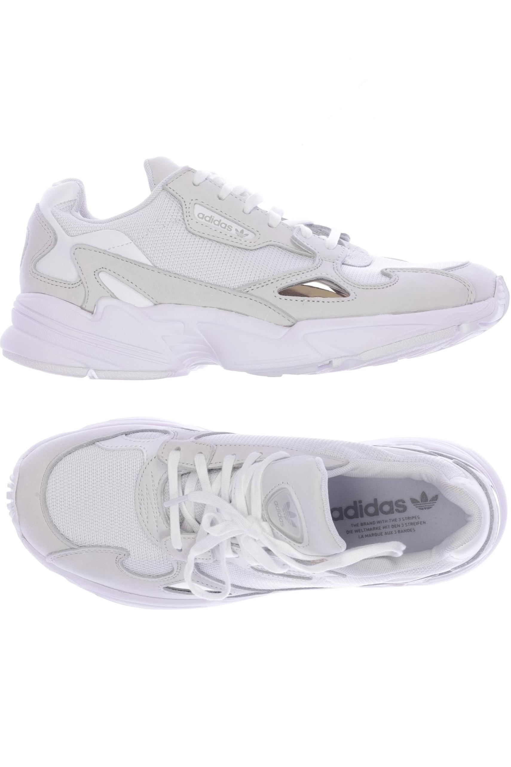 

adidas Originals Damen Sneakers, weiß, Gr. 8