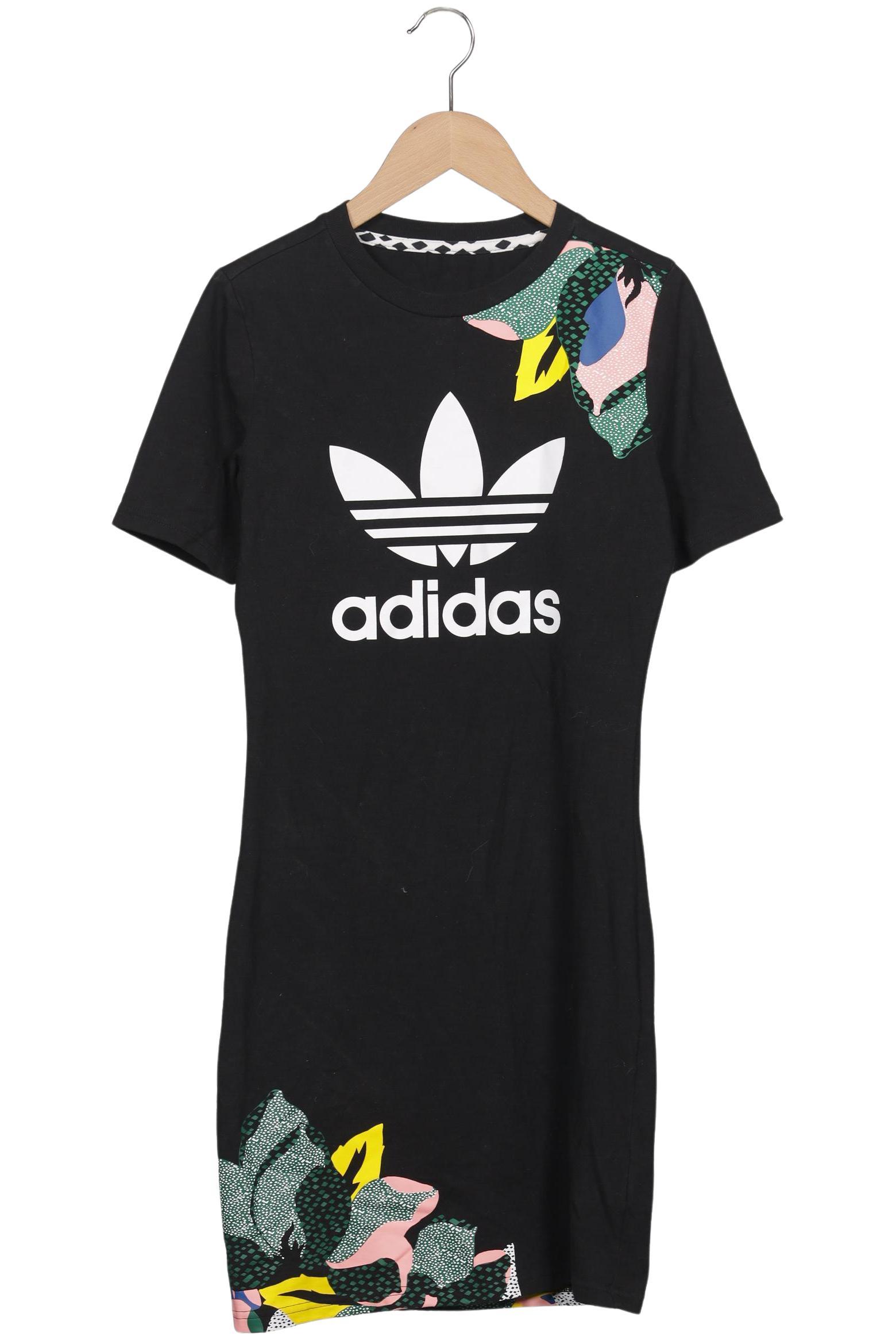 

adidas Originals Damen Kleid, schwarz, Gr. 36