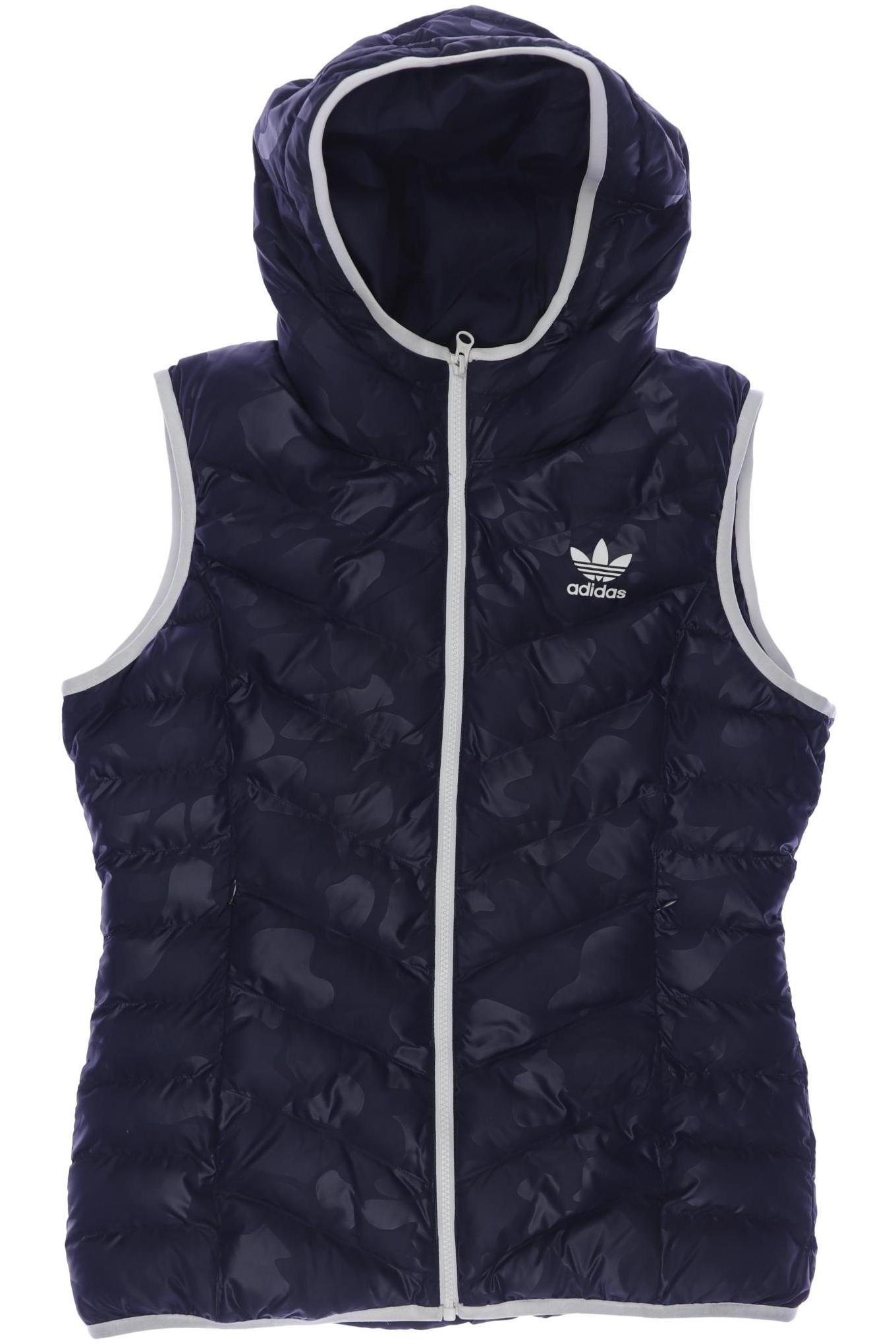 

adidas Originals Damen Weste, marineblau, Gr. 40